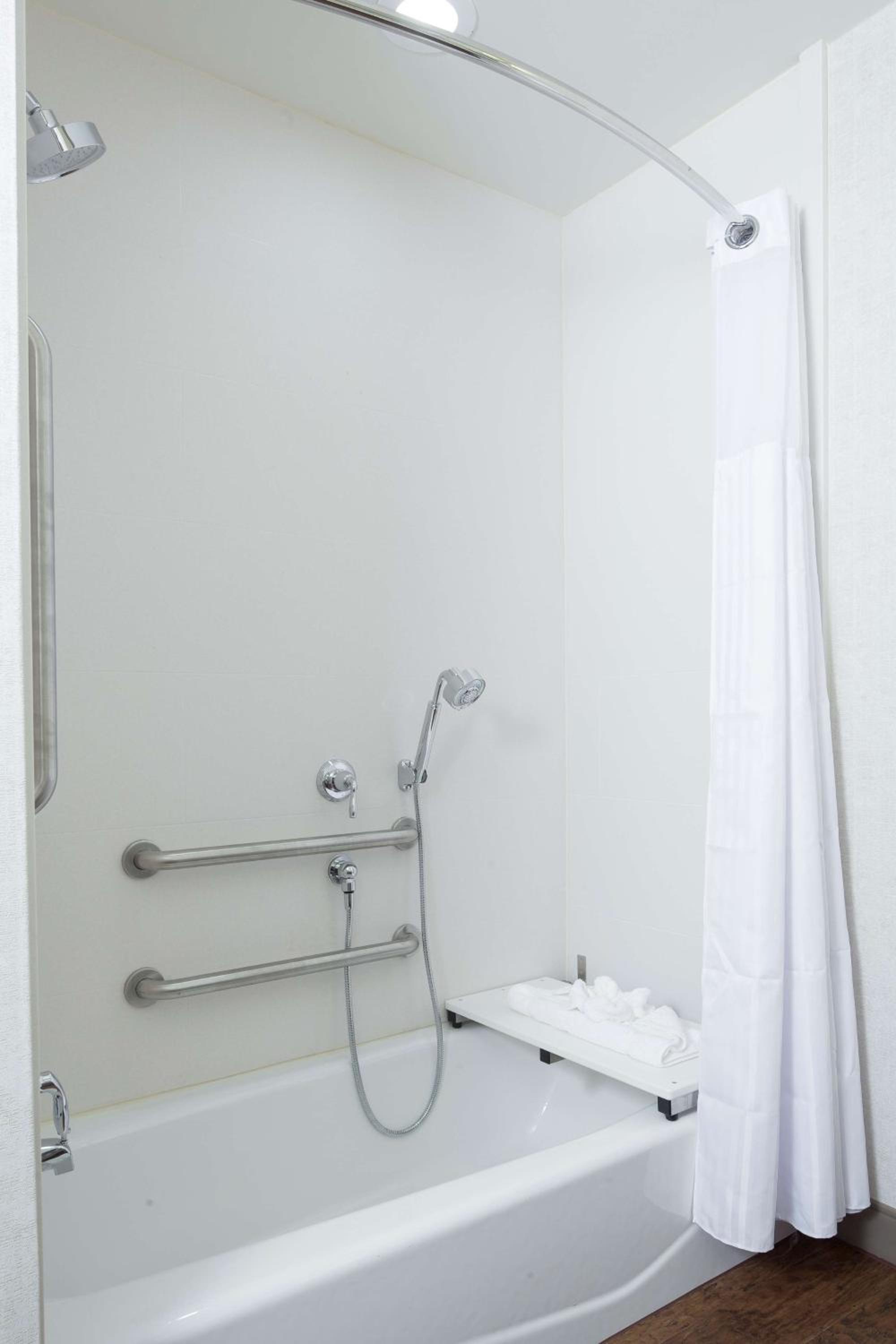 Longview Hilton Garden Inn, Billede 3