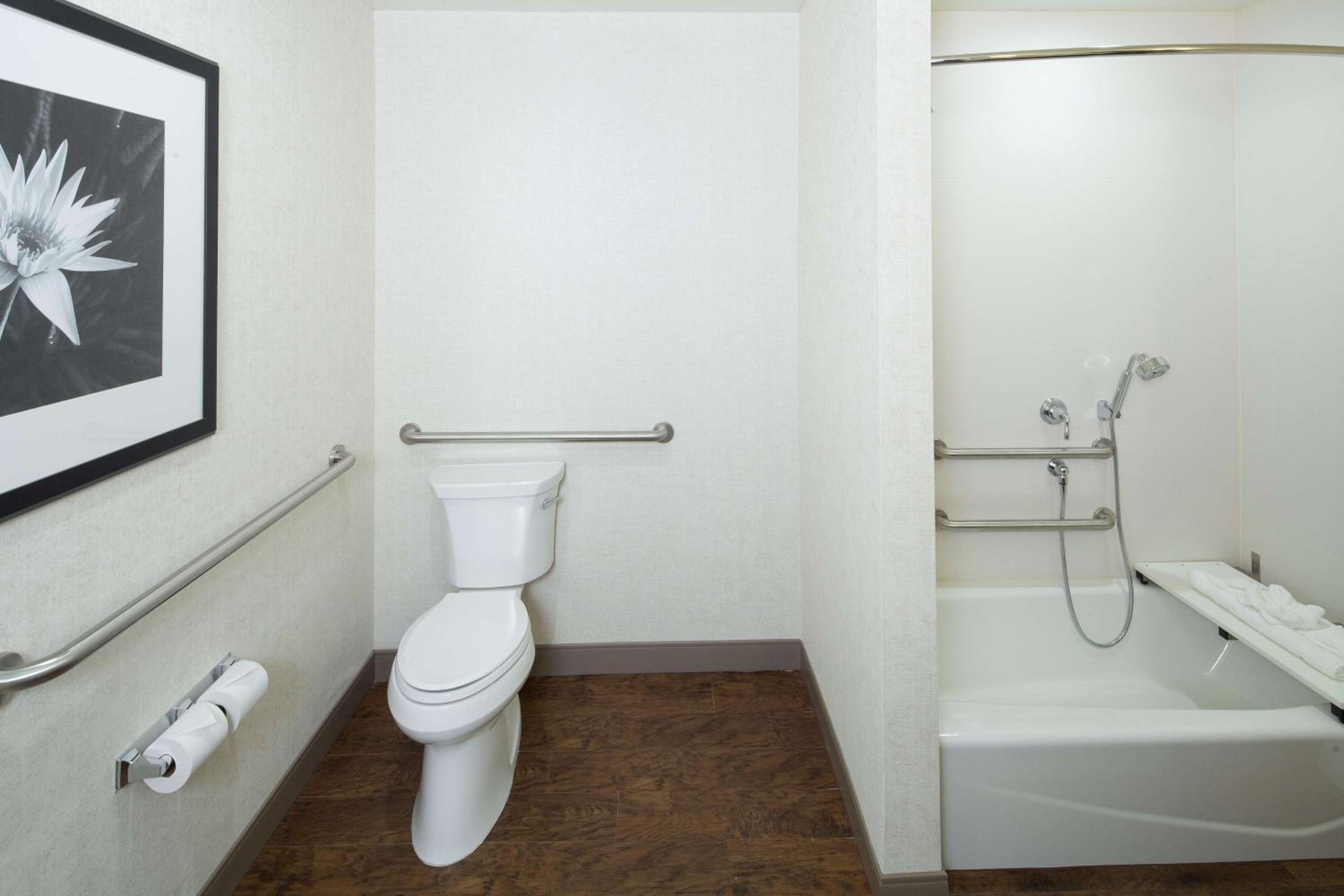 Longview Hilton Garden Inn, Billede 6
