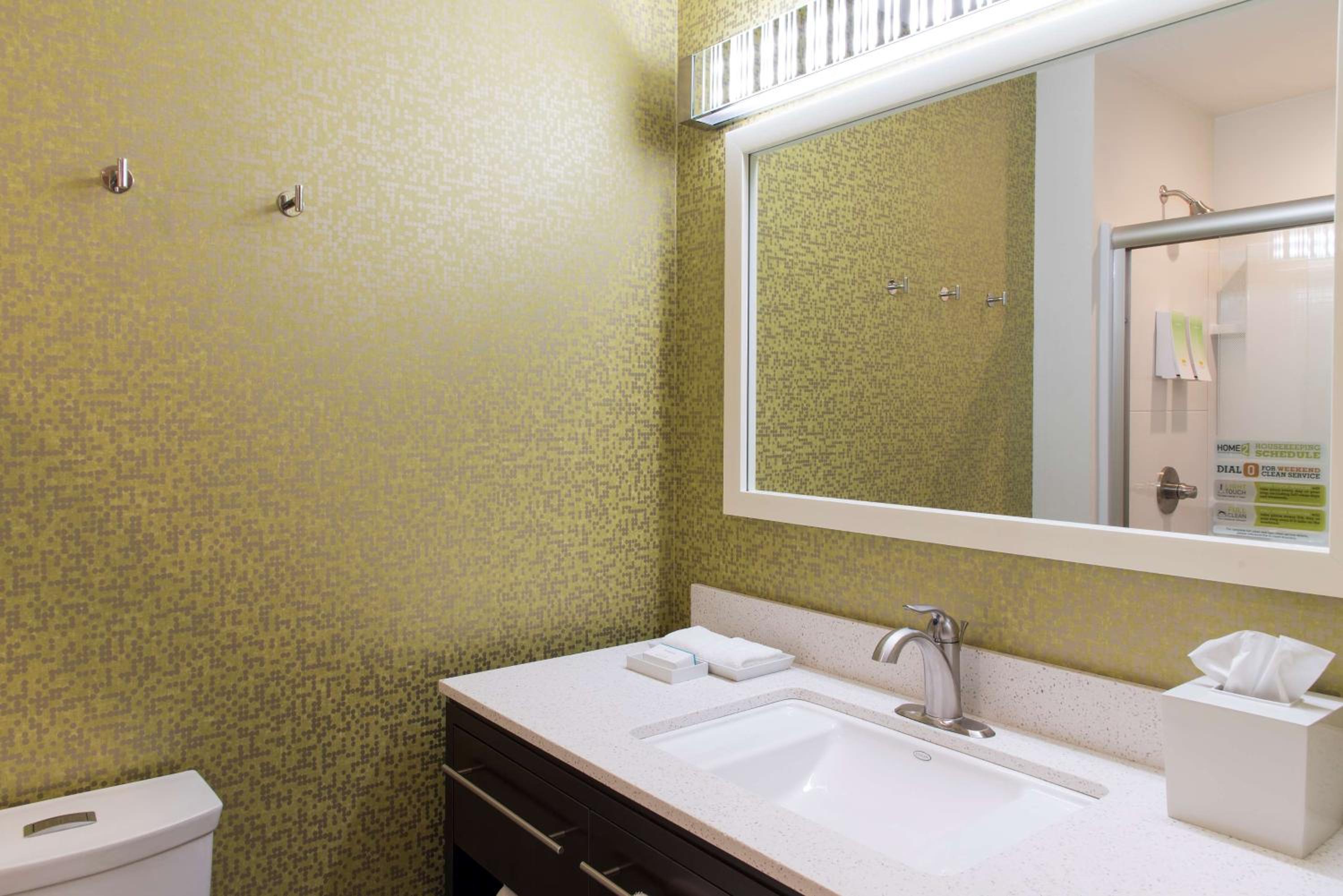 King Studio Suite - Hearing Access/Non-Smoking photo 2