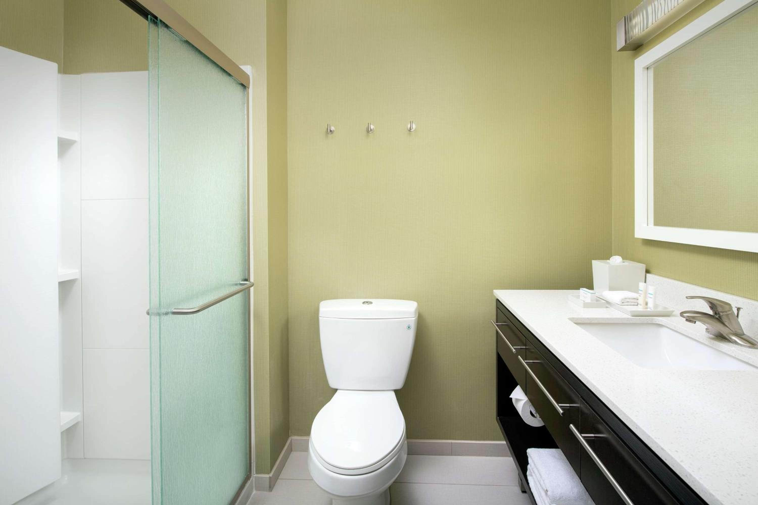 King Studio Suite - Non-Smoking - Photo 3