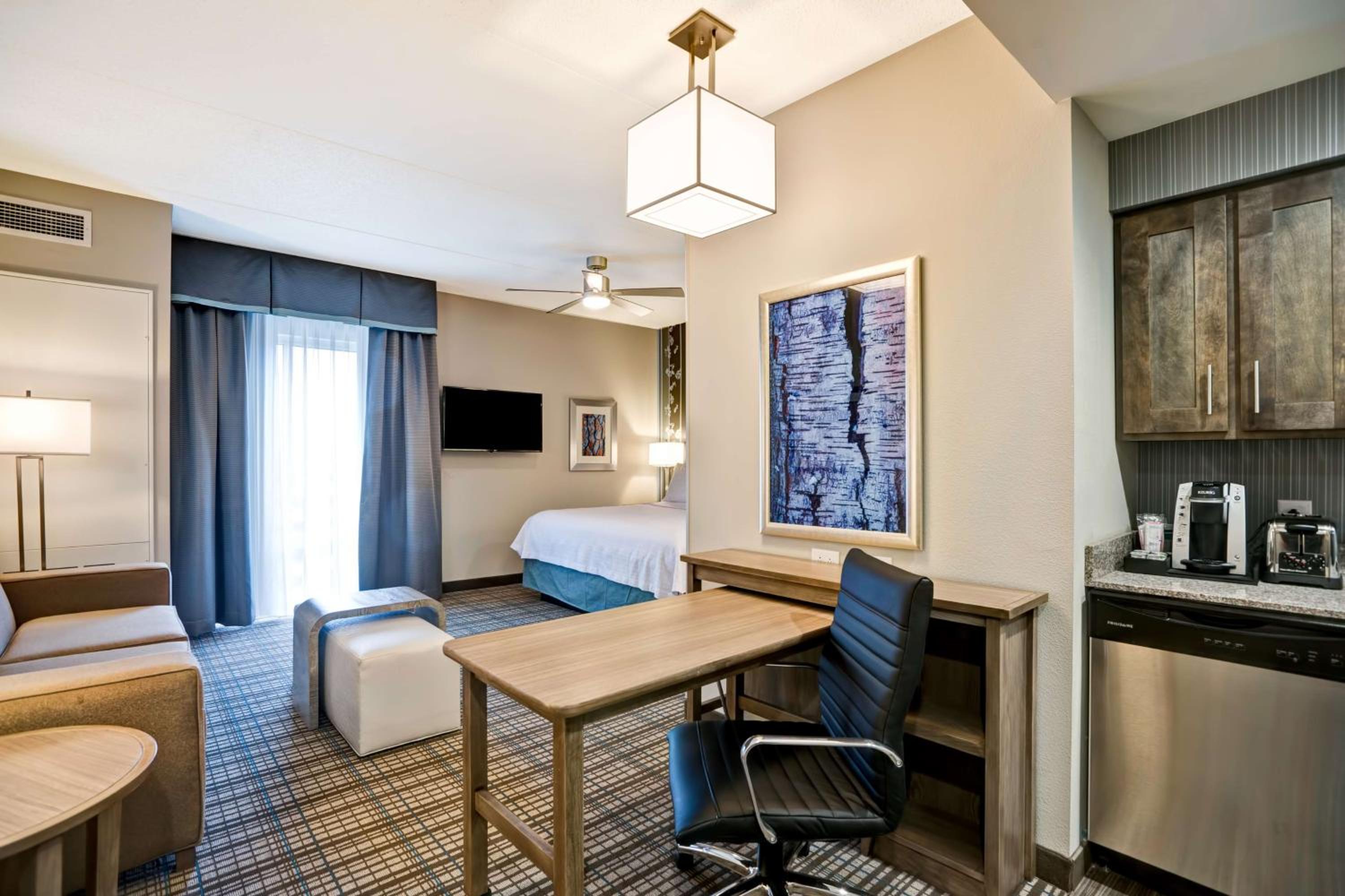 Homewood Suites by Hilton Nashville Franklin