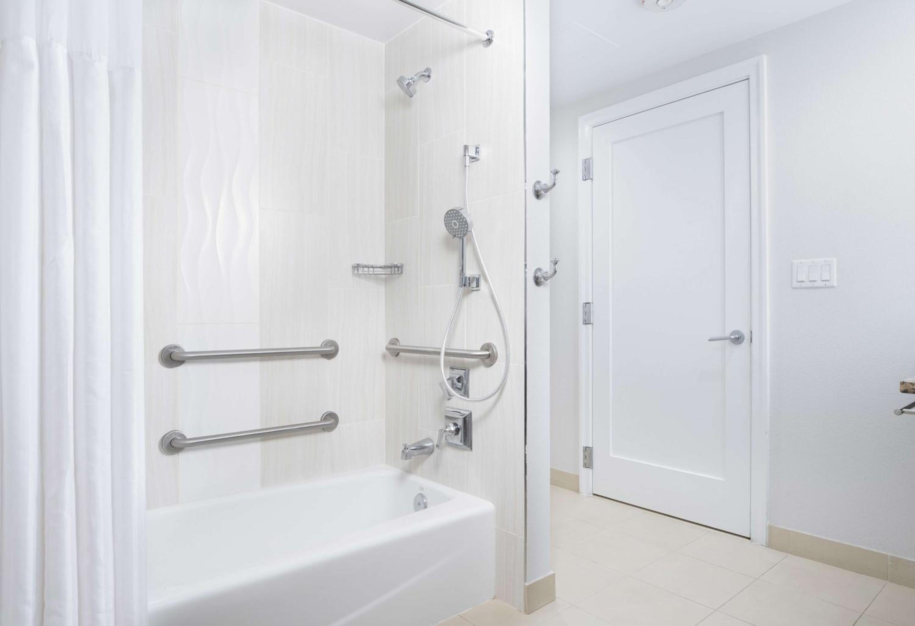 Available room