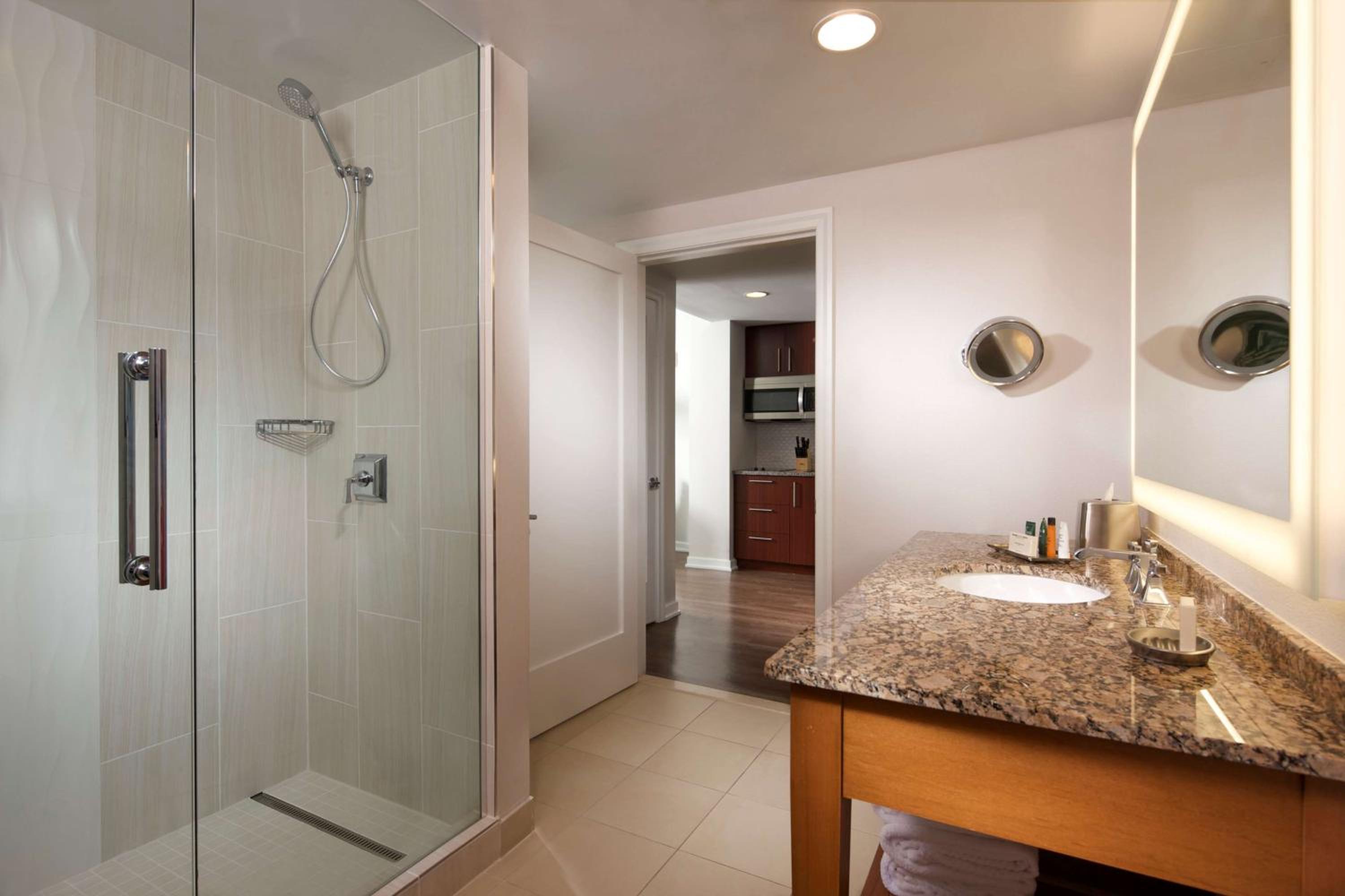Available room