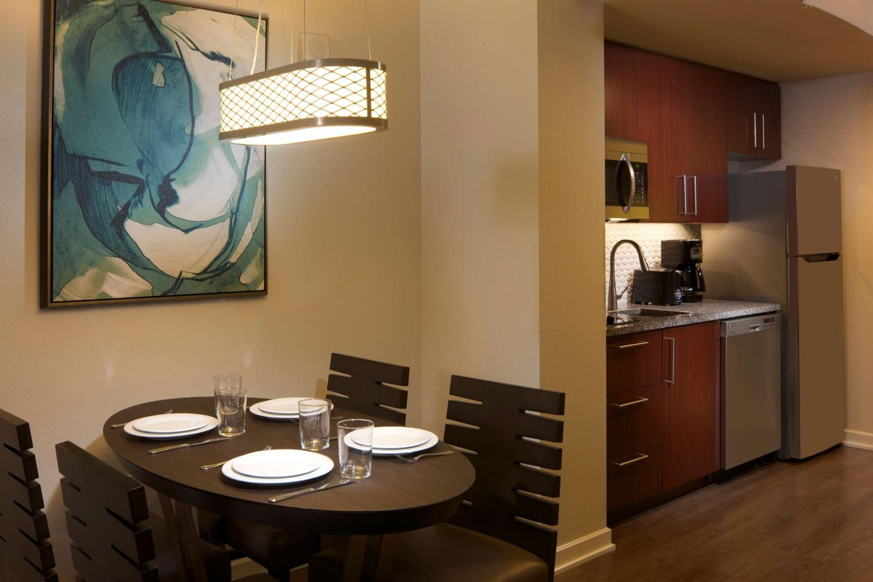 Available room