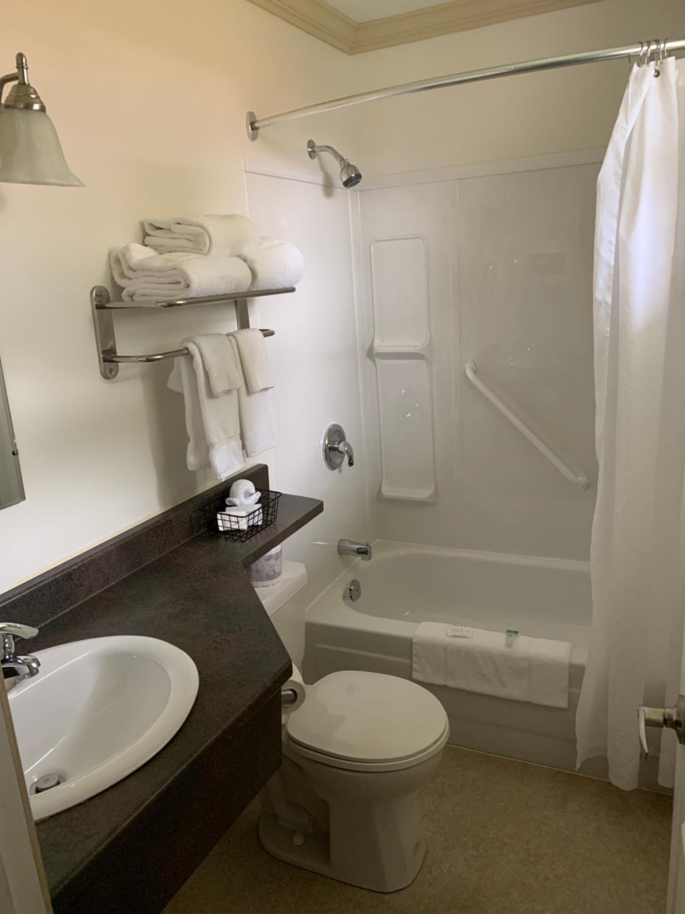 Single Room with Garden View photo 3
