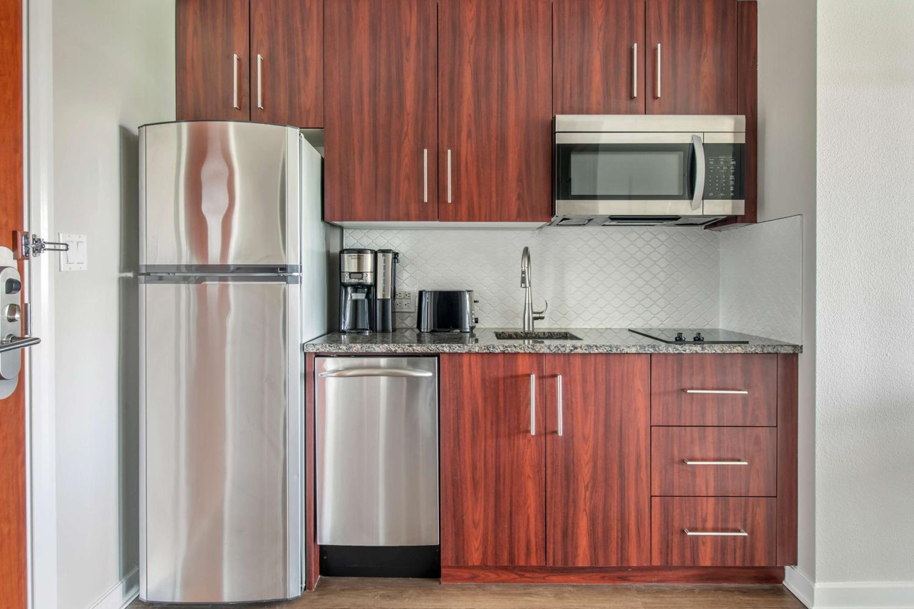 King Studio with Kitchenette