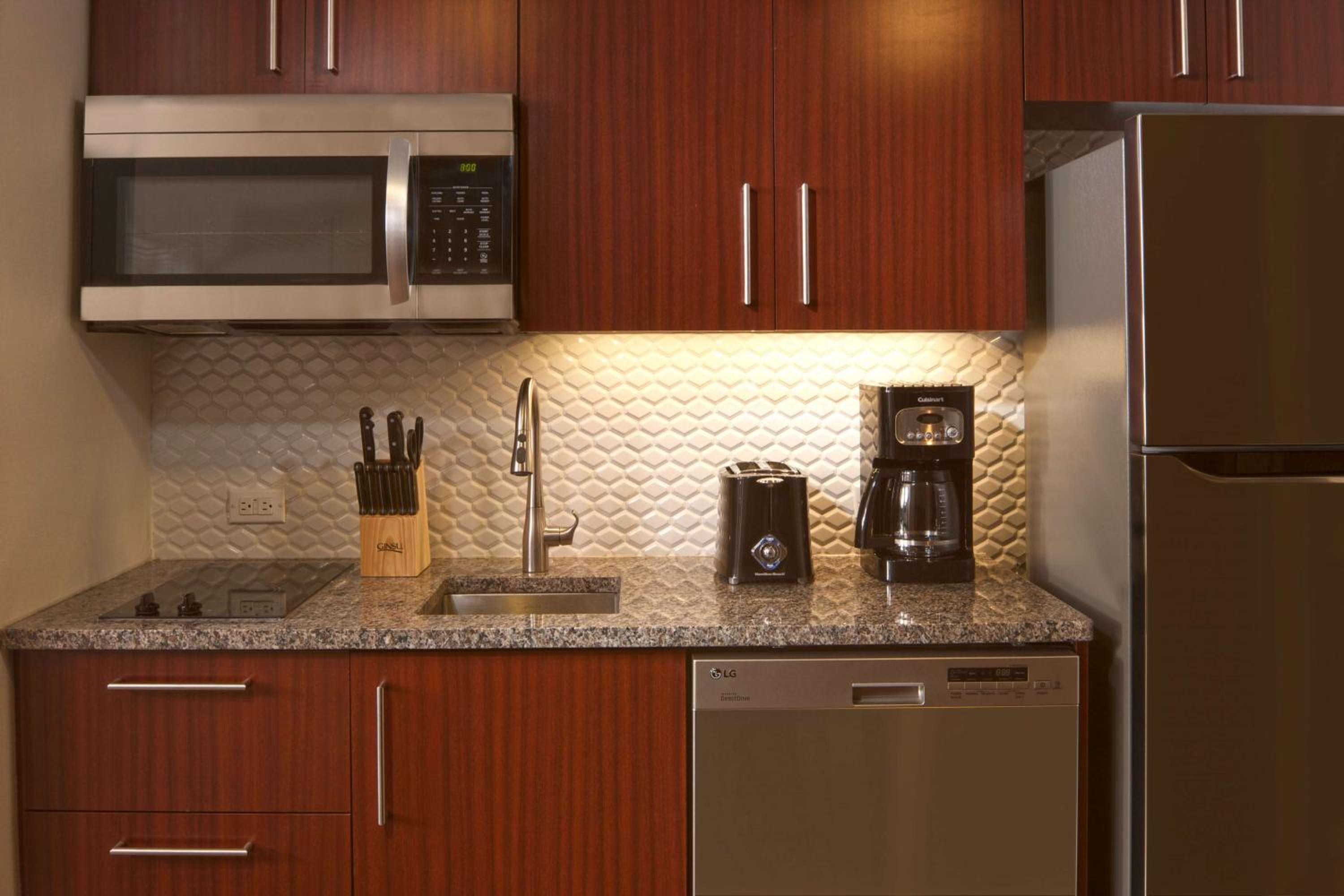 King Studio with Kitchenette