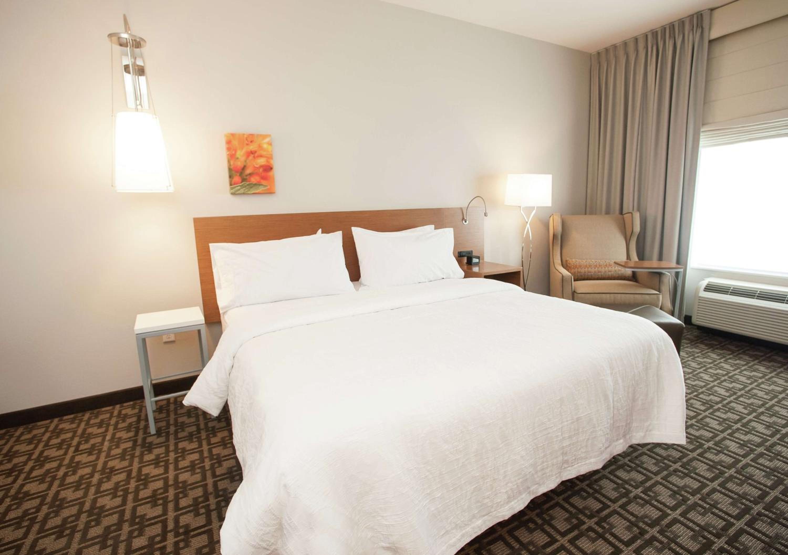 Available room