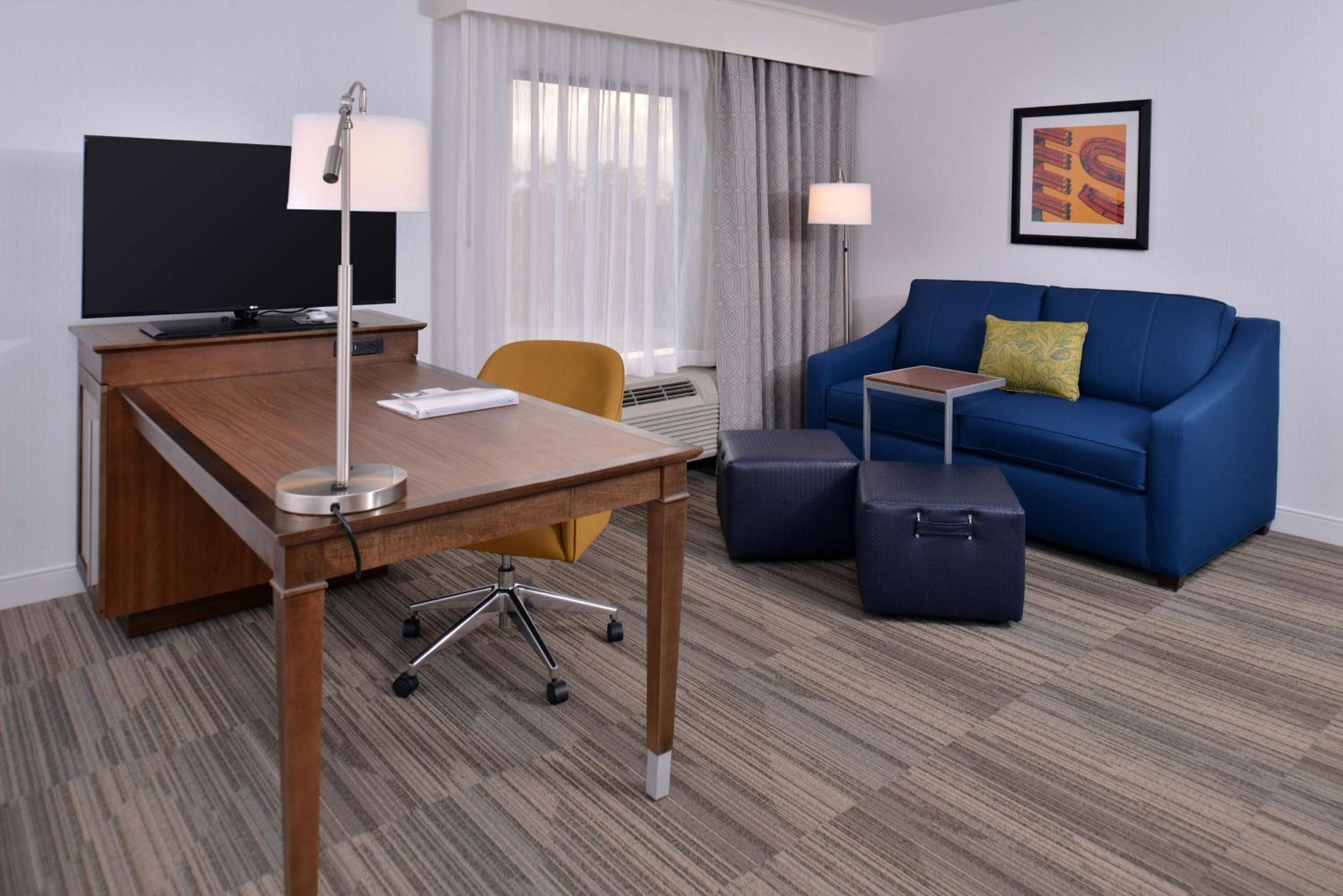 King Studio Suite - Non Smoking - Photo 1