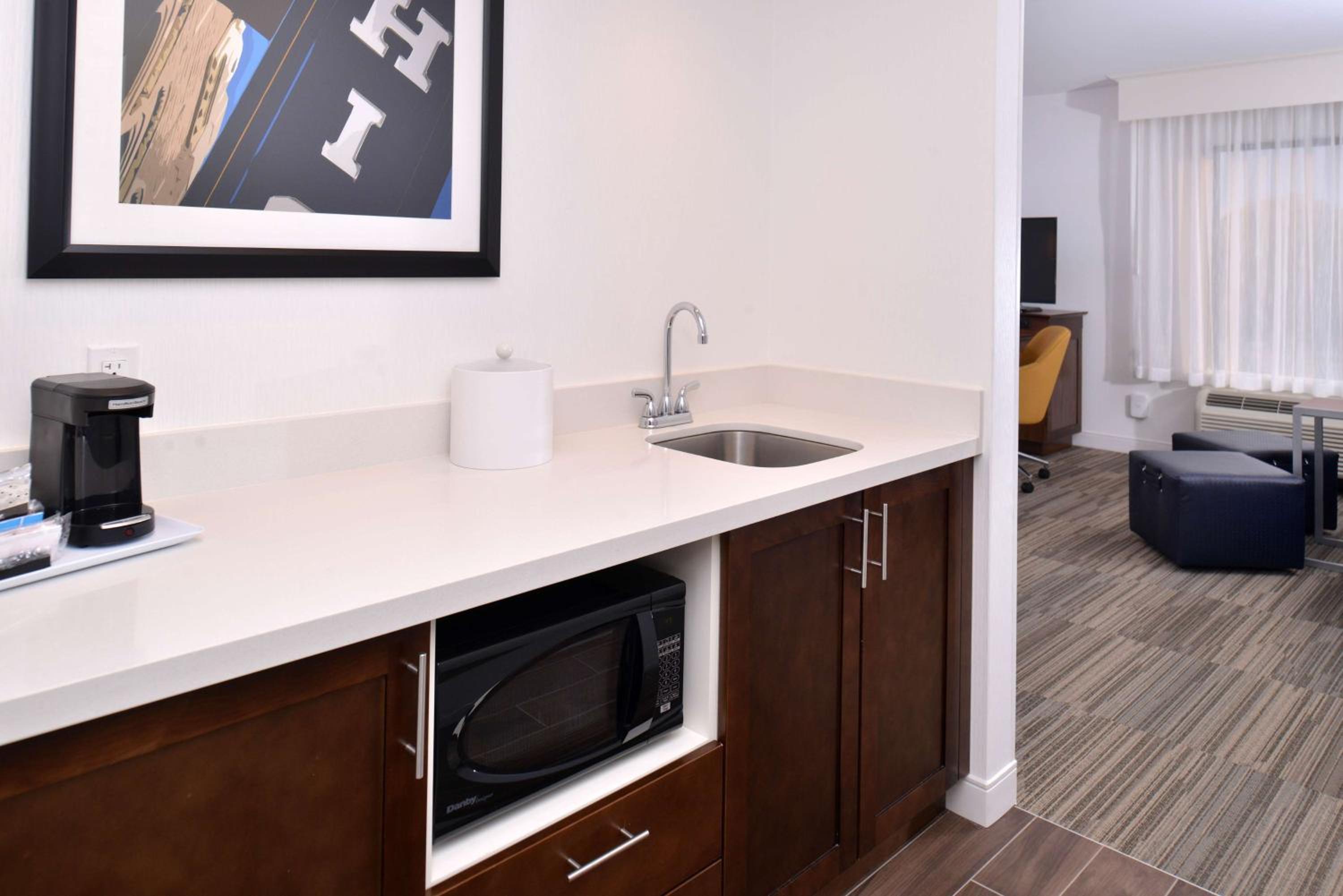 King Studio Suite - Non Smoking - Photo 2