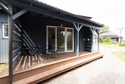 Quadruple Room with Terrace