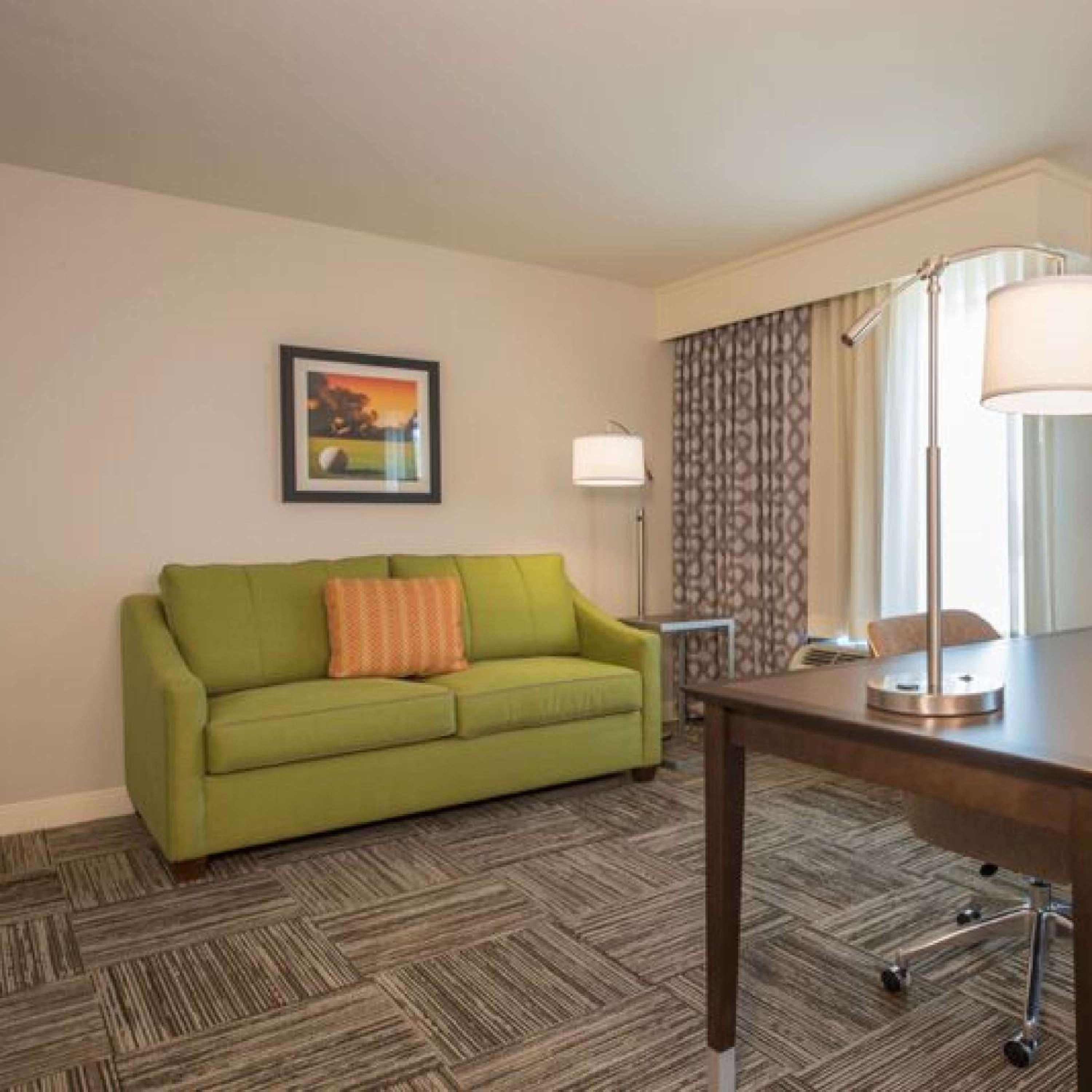 King Studio Suite - Non Smoking photo 1