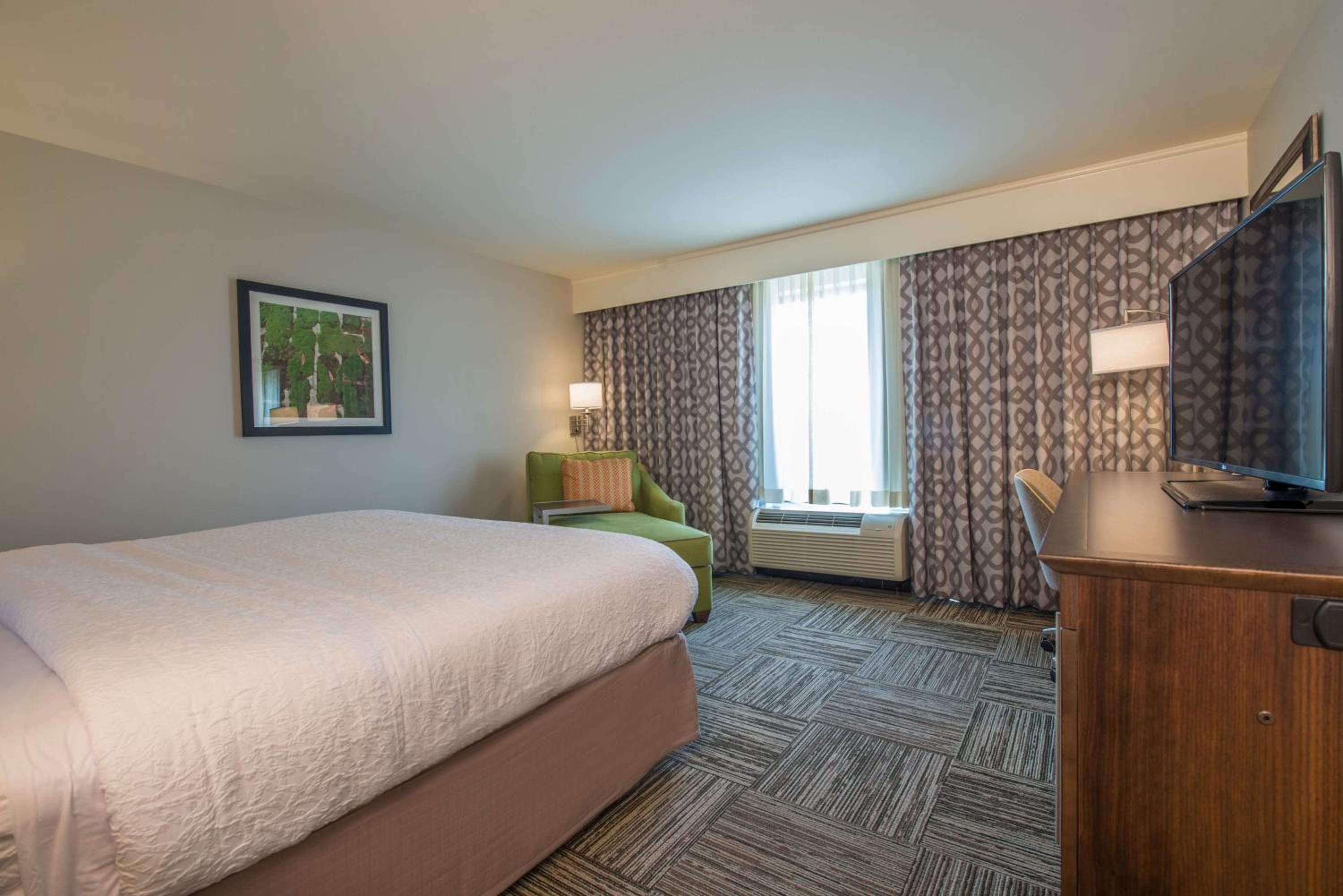 King Room - Non-Smoking photo 1