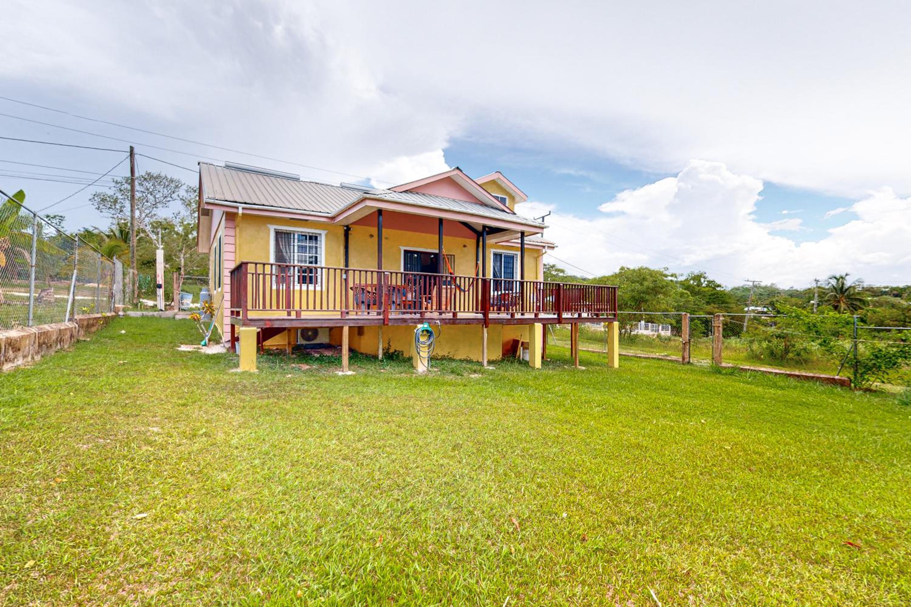 Two-Bedroom House photo 1