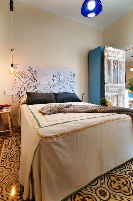 Casa de Dos Habitaciones