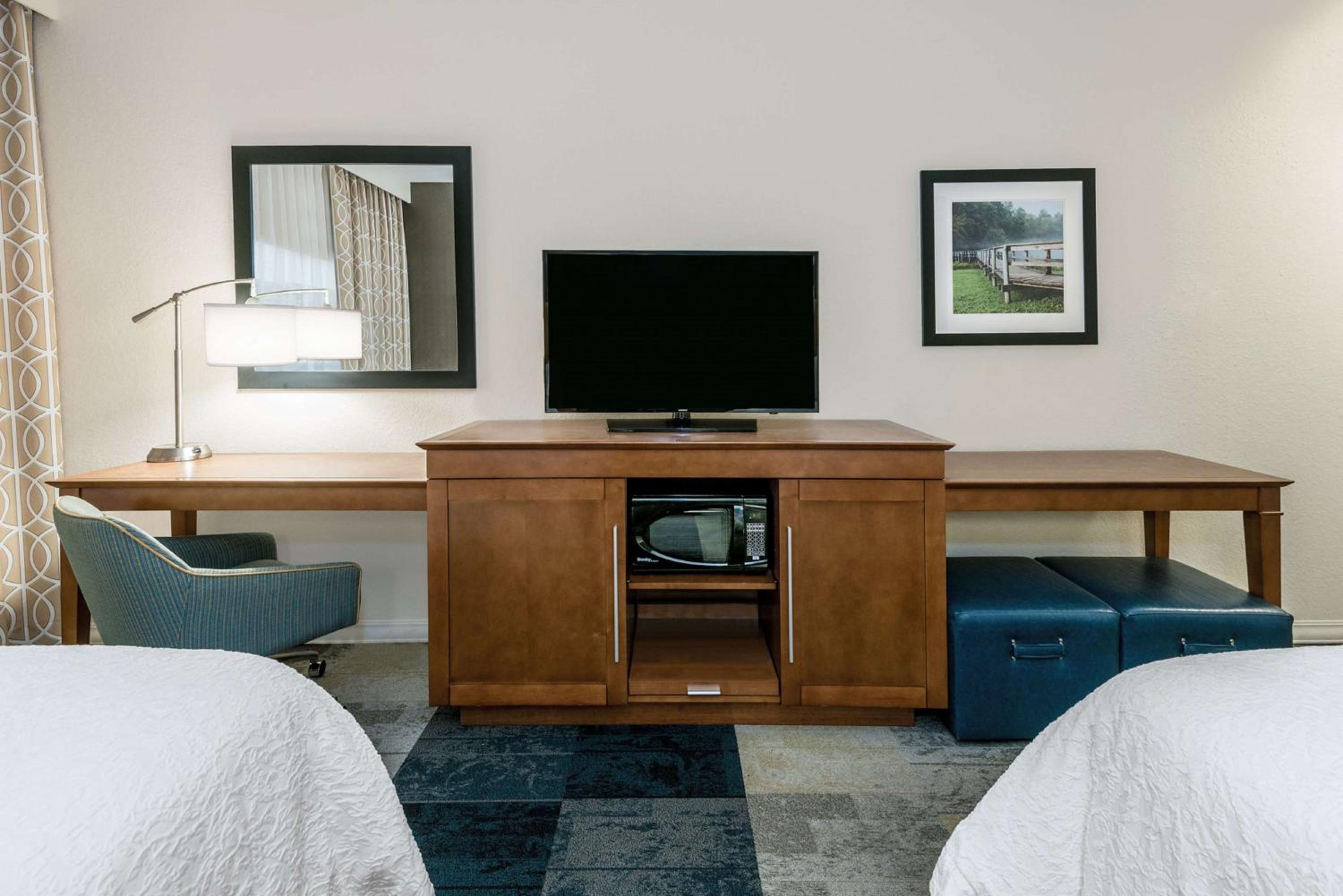 Available room