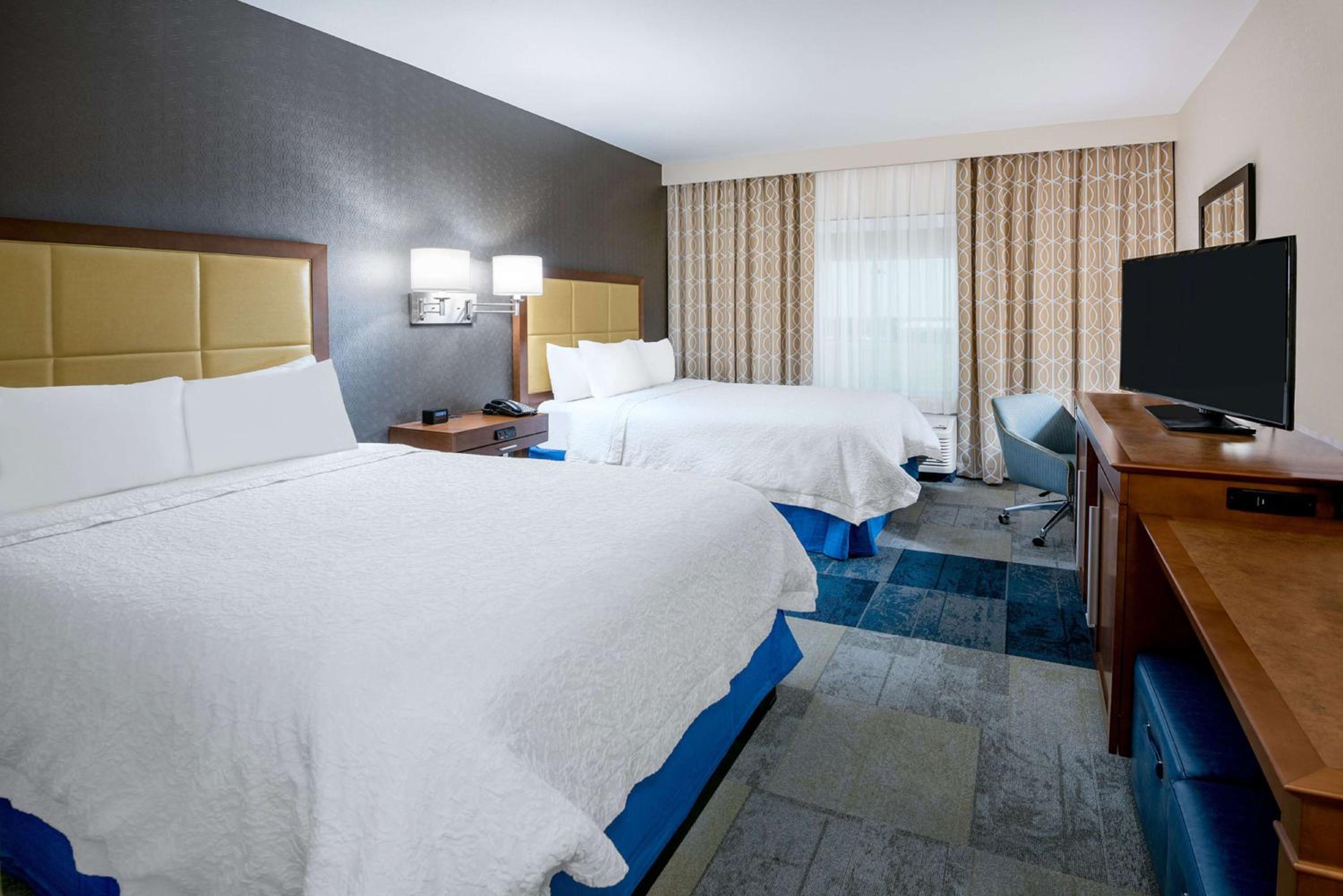 Available room