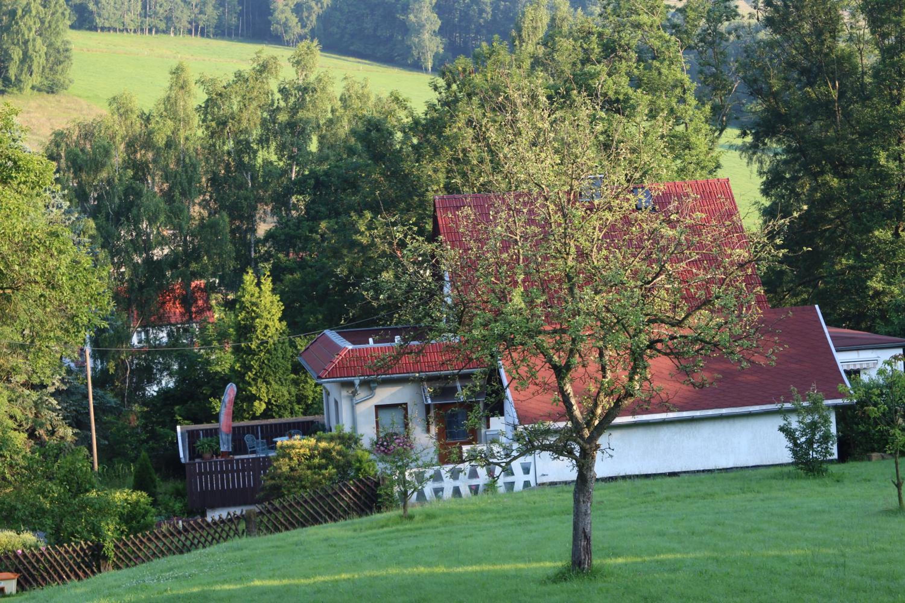 Vacation Home photo 1