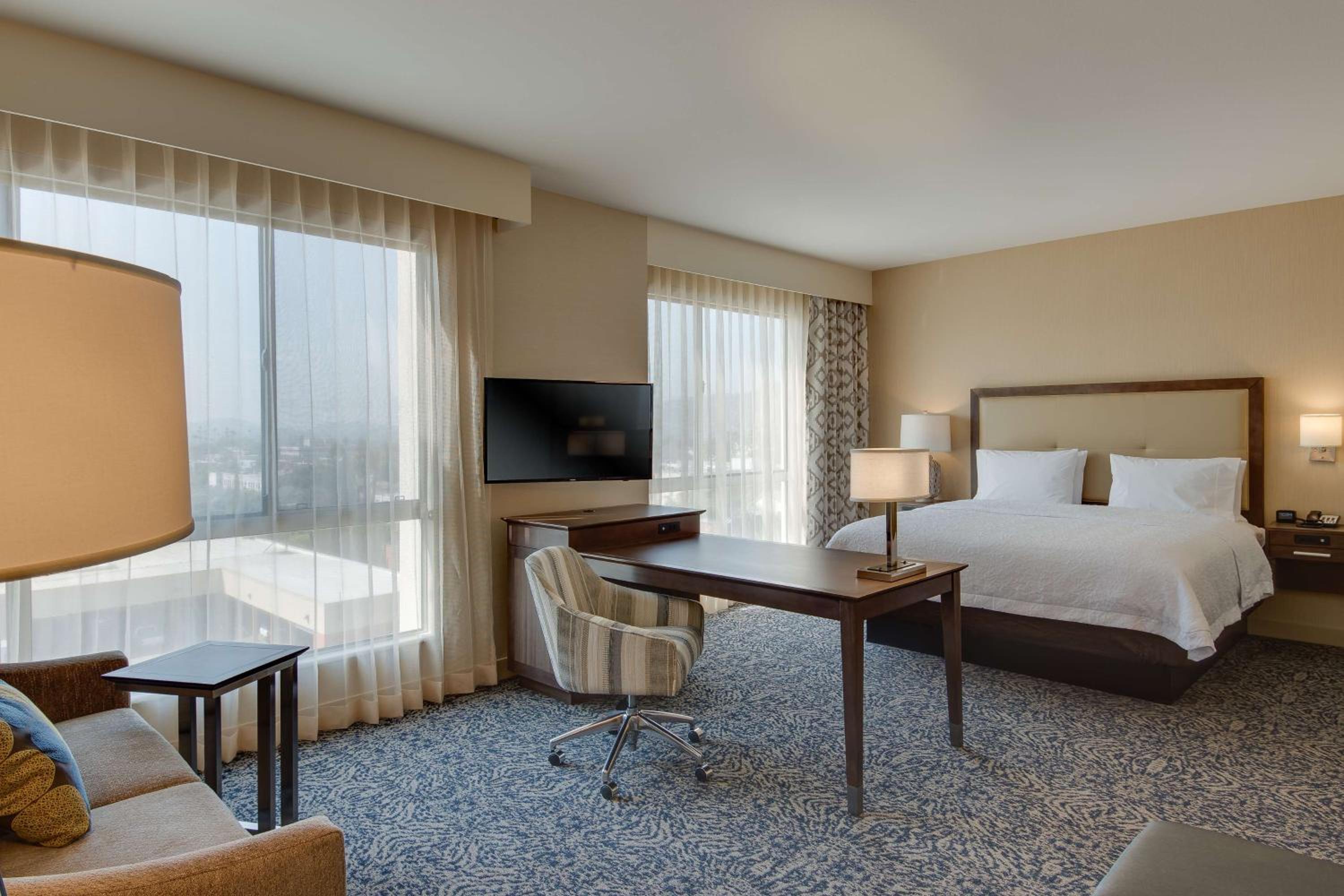 Hampton Inn & Suites Los Angeles - Glendale, Billede 3