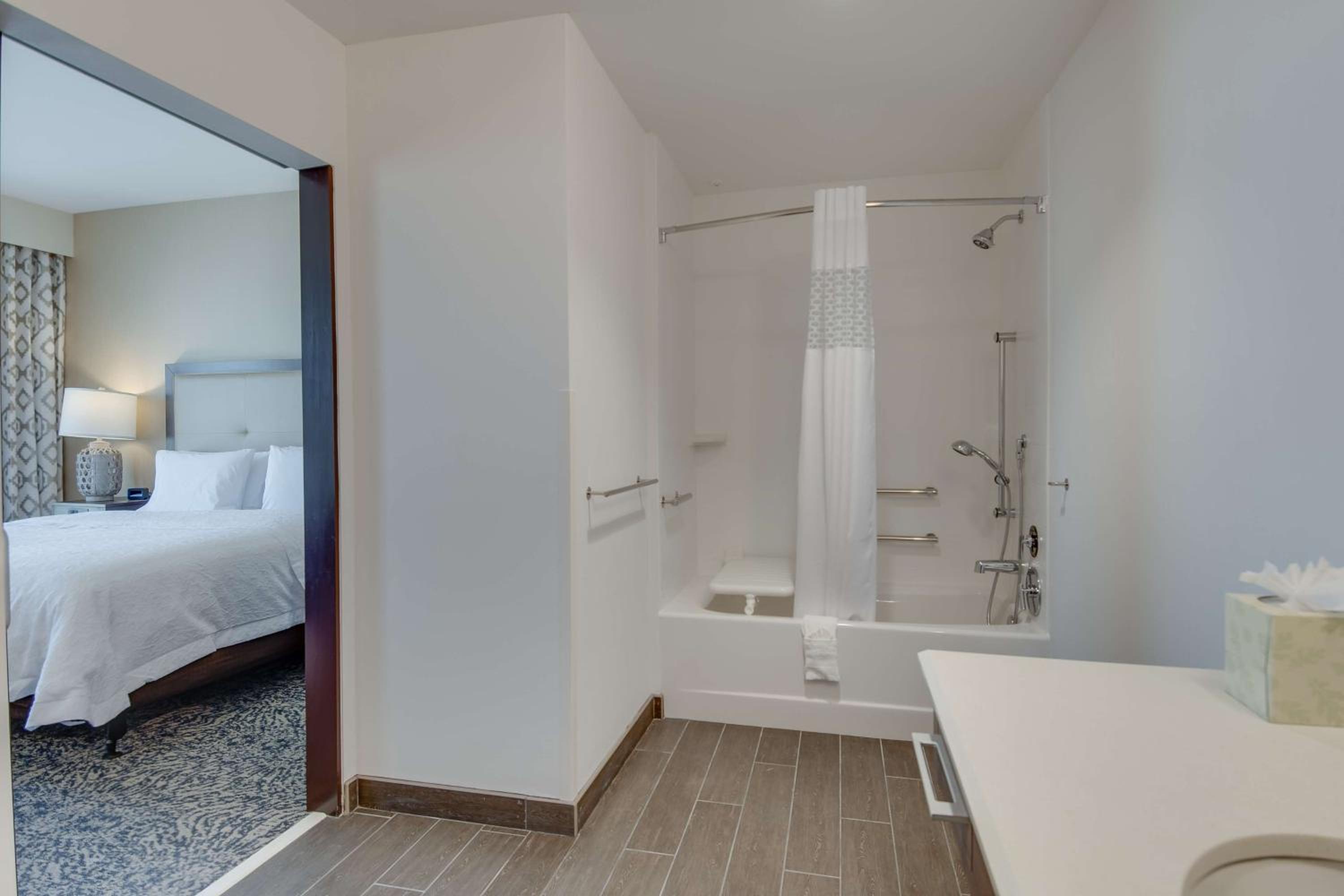 Hampton Inn & Suites Los Angeles - Glendale, Billede 2