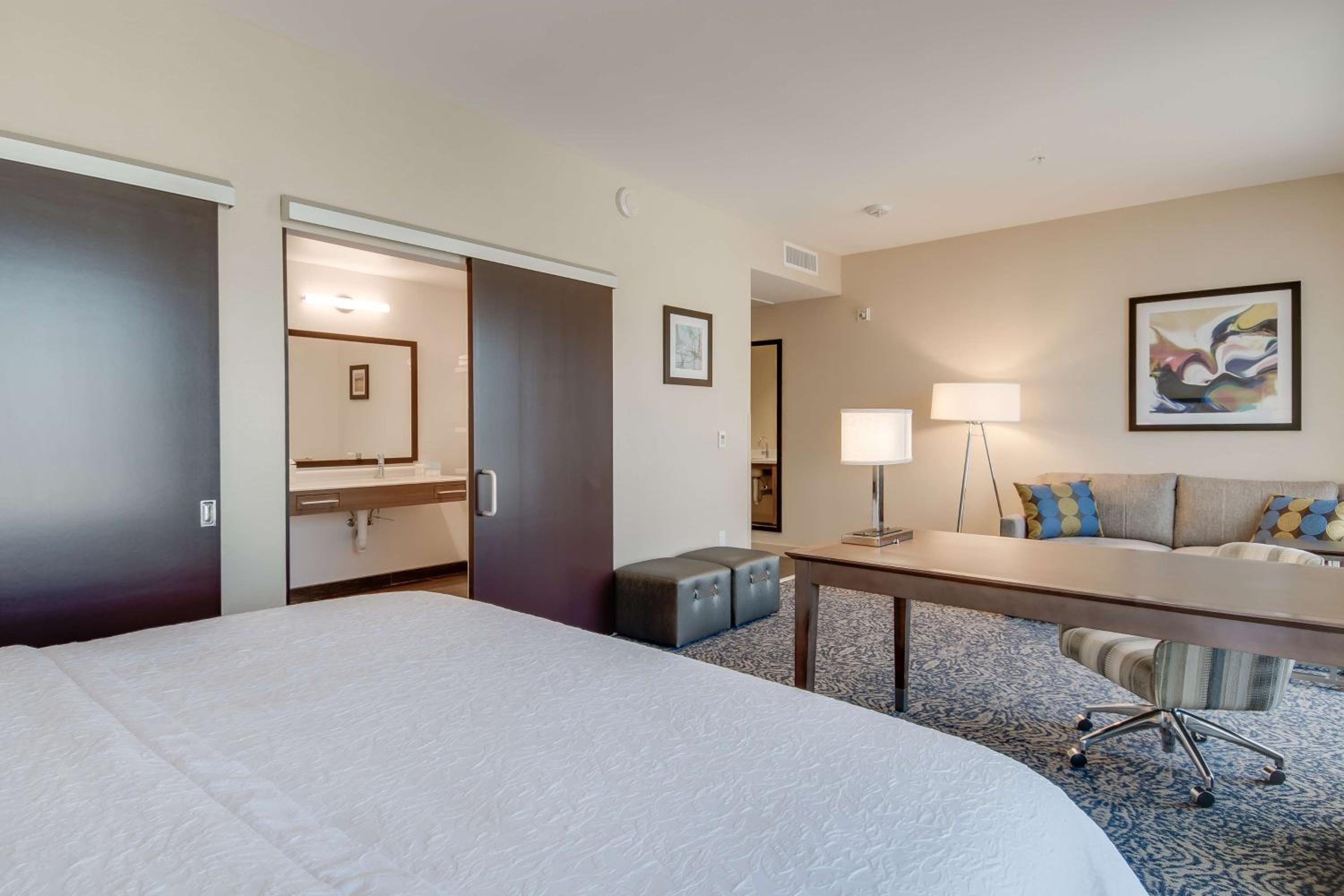 Hampton Inn & Suites Los Angeles - Glendale, Billede 5