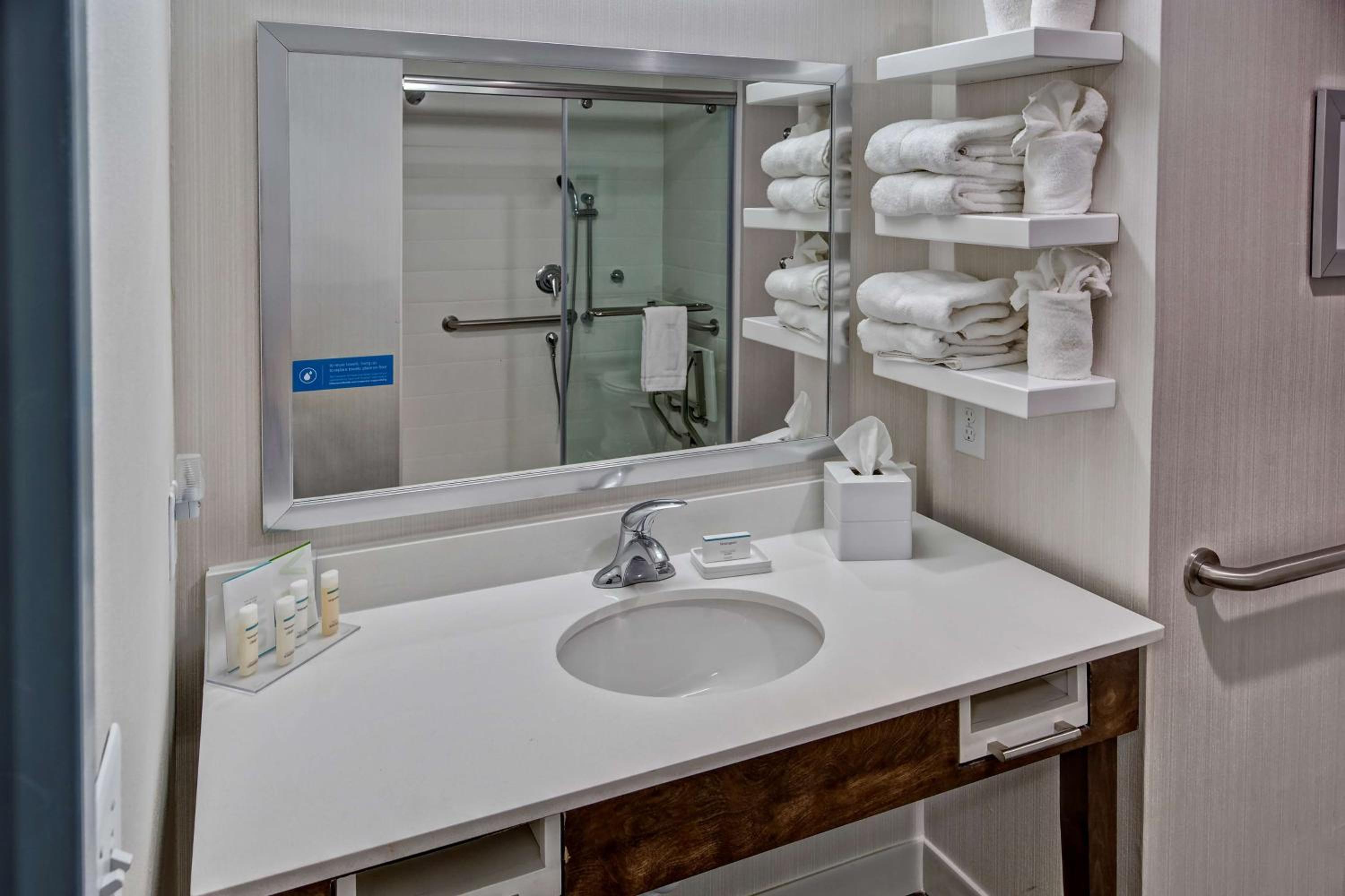 Hampton Inn Summerville SC, Foto 2