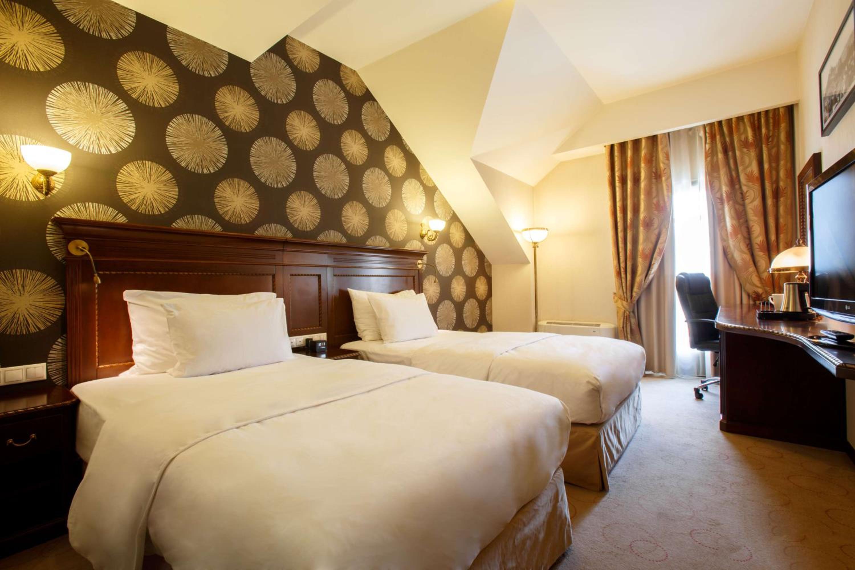 Twin Room photo 1