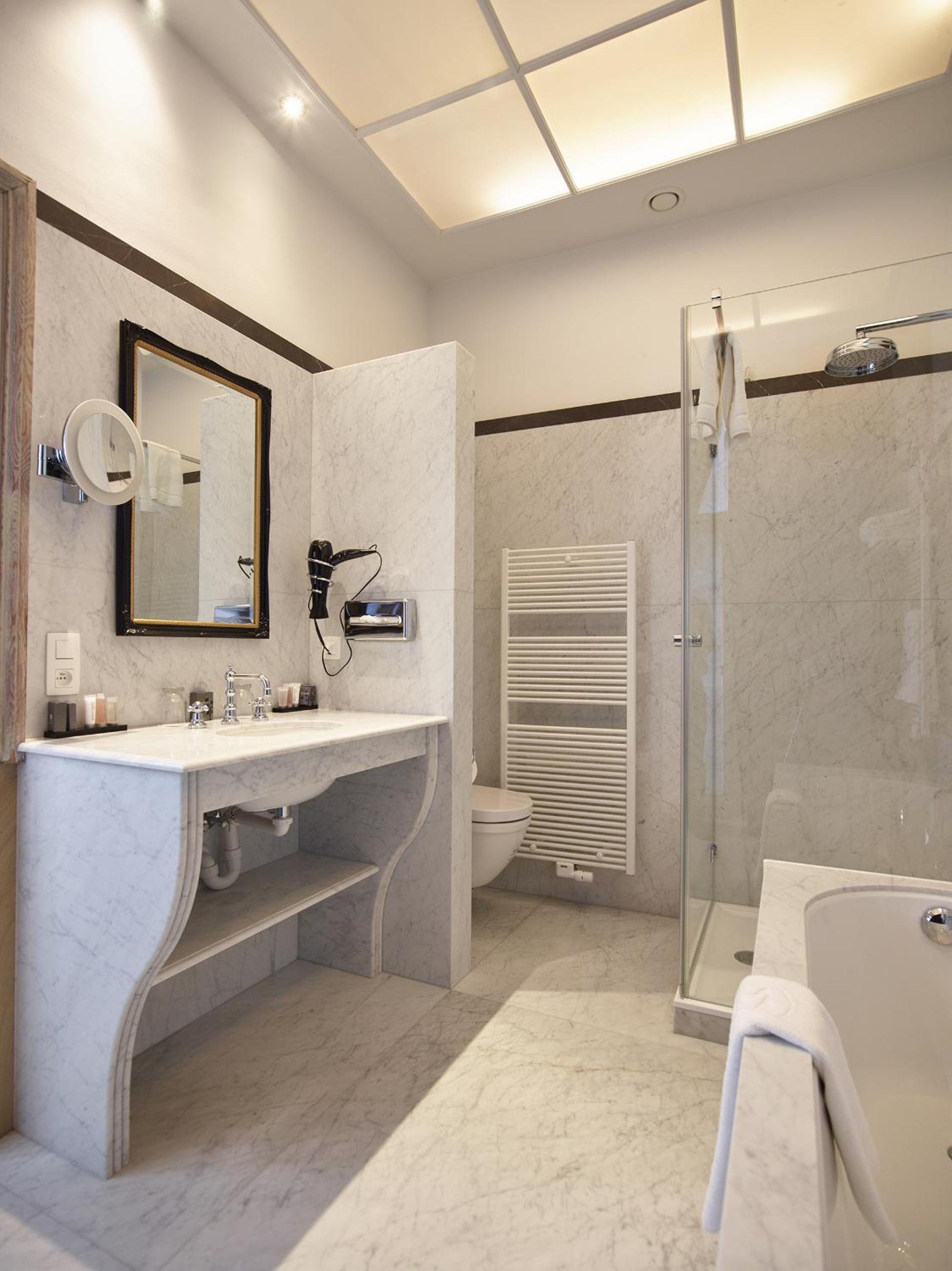 Executive Room with Canal View