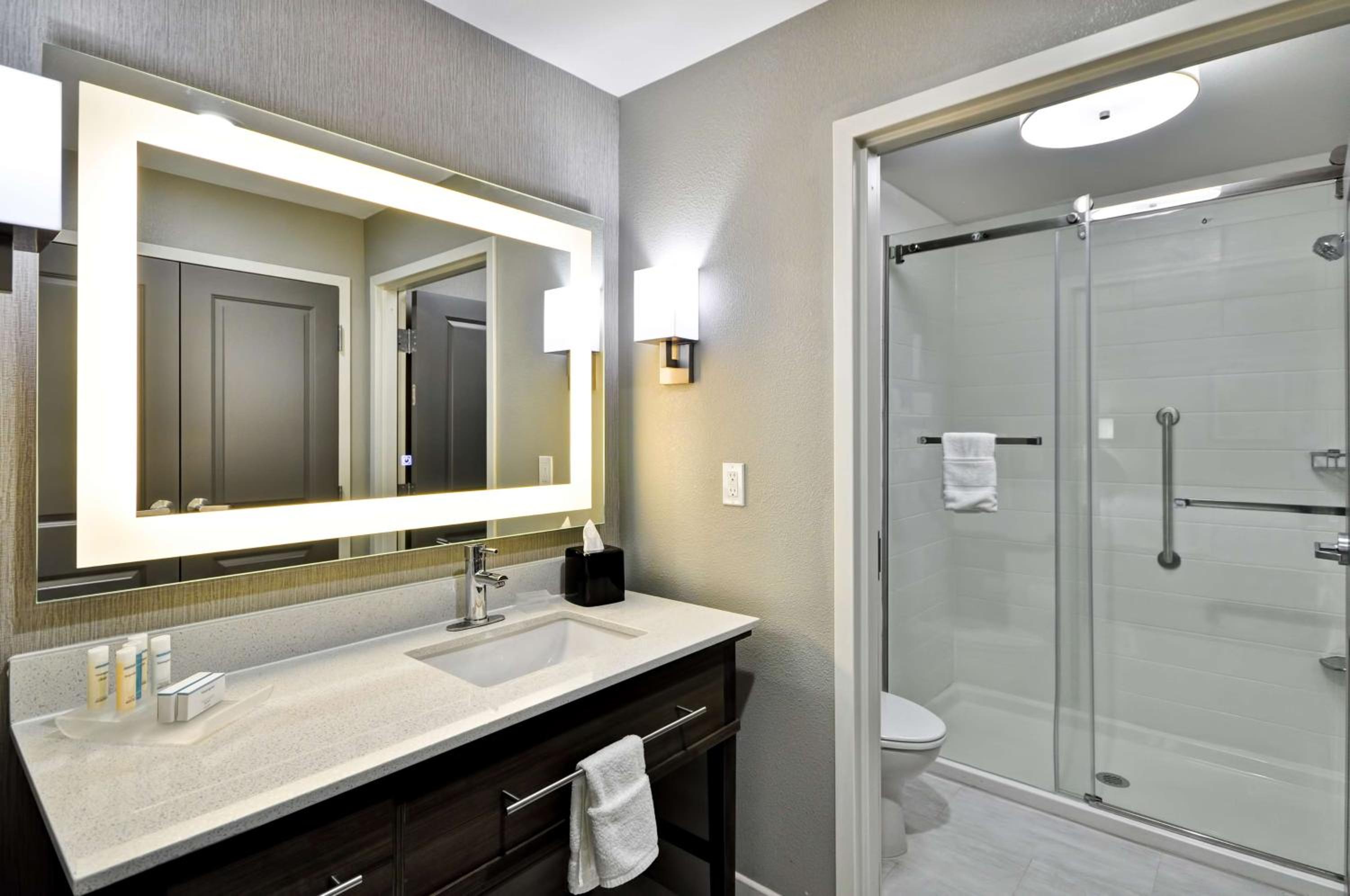 One-Bedroom King Suite - Non-Smoking photo 3
