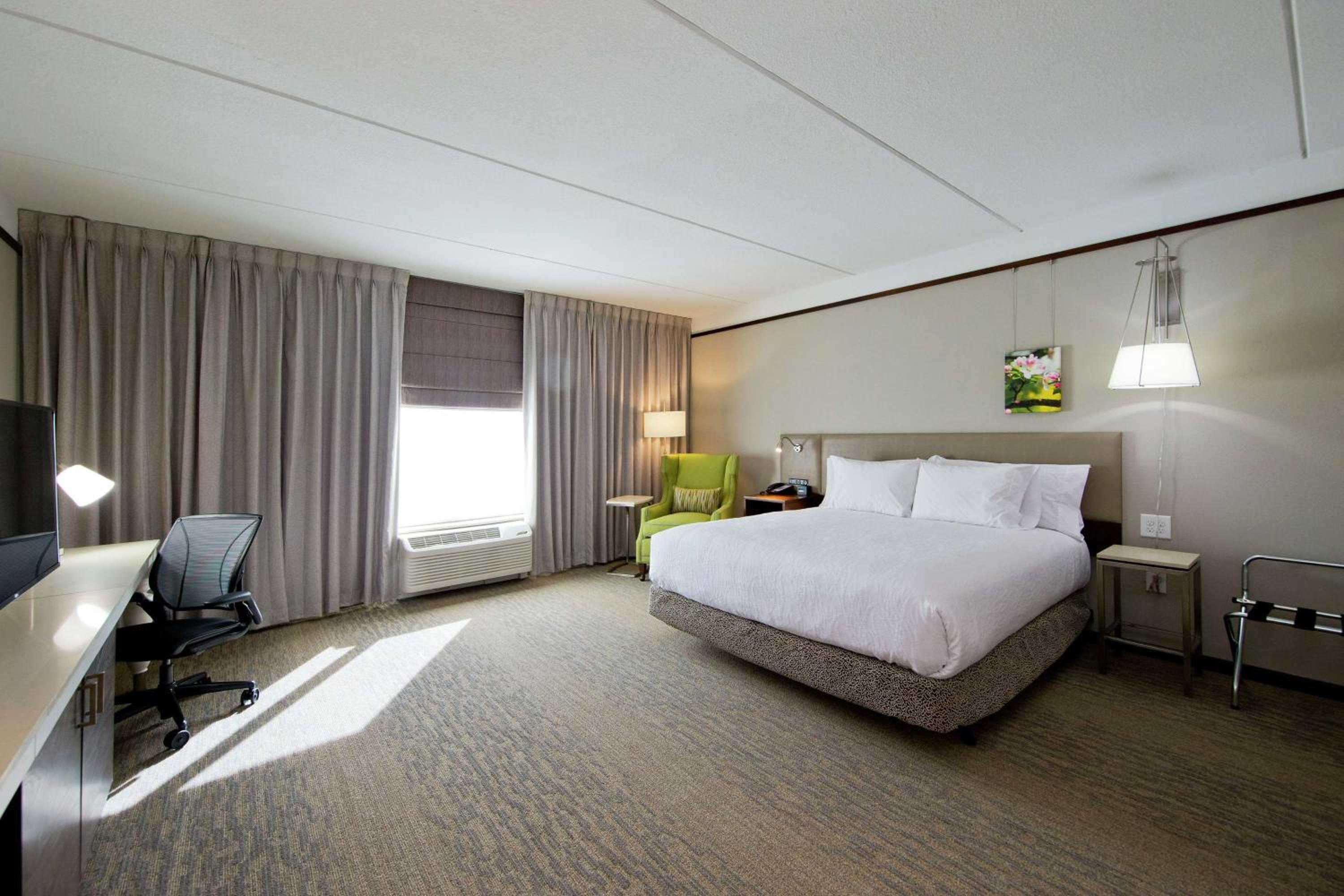 King Room - Hearing Access photo 3
