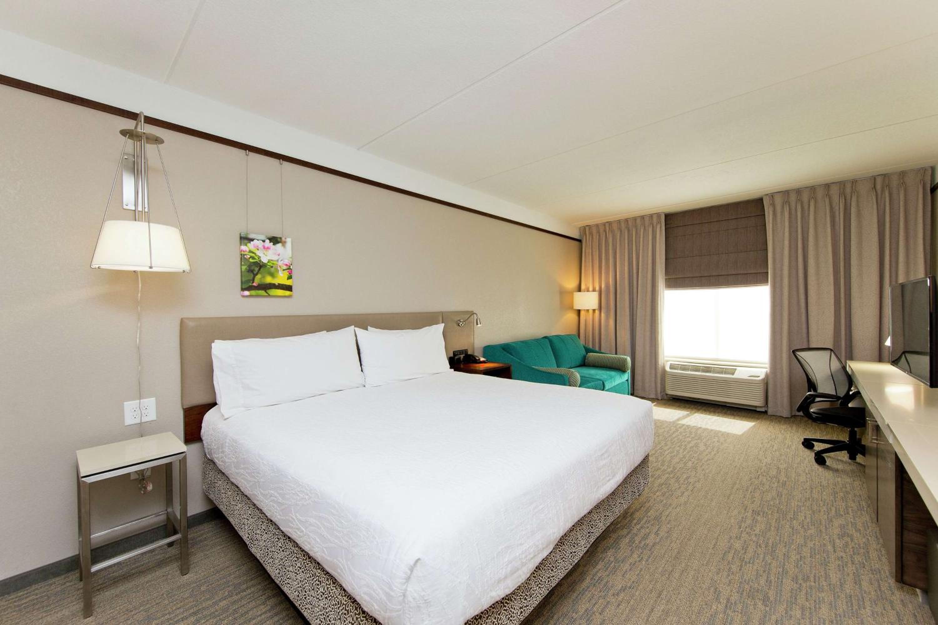 King Room - Hearing Access photo 2