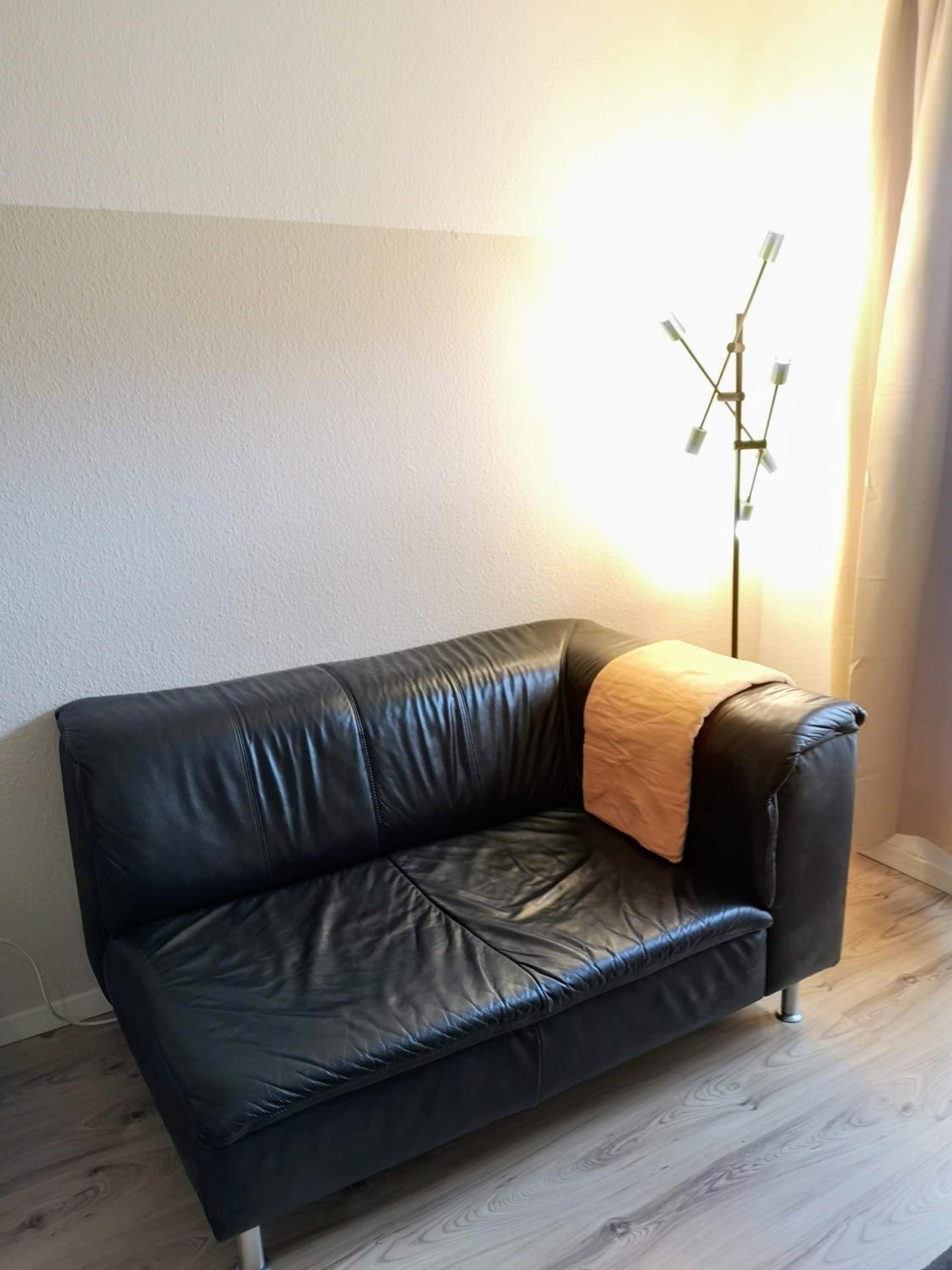 Wuppertal-Ronsdorf 1-3 Betten Personer Lägenhet Semesterlägenheter Appartement Monteurlägenhet hos Merih, Bild 39