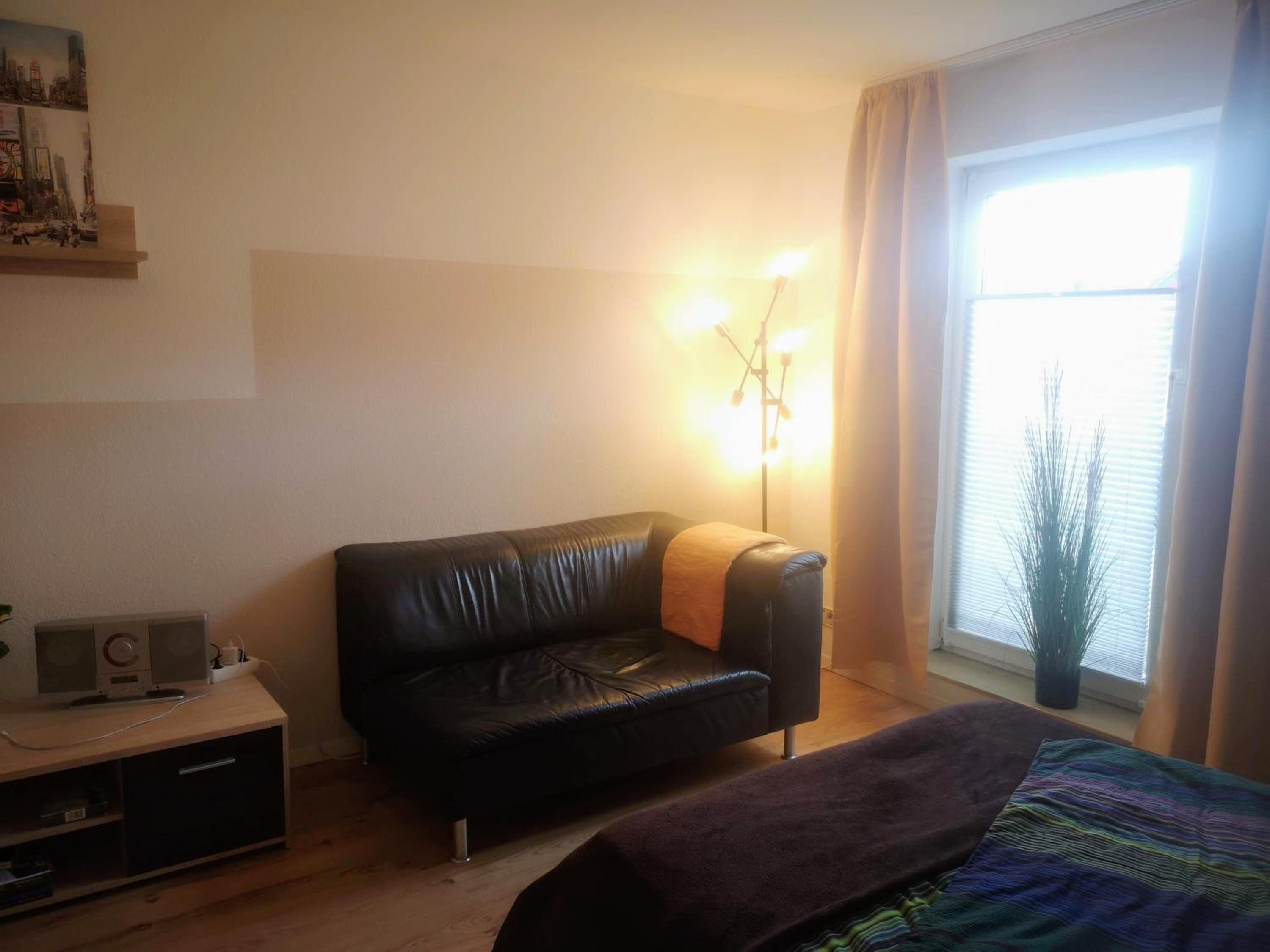 Wuppertal-Ronsdorf 1-3 Betten Personer Lägenhet Semesterlägenheter Appartement Monteurlägenhet hos Merih, Bild 37