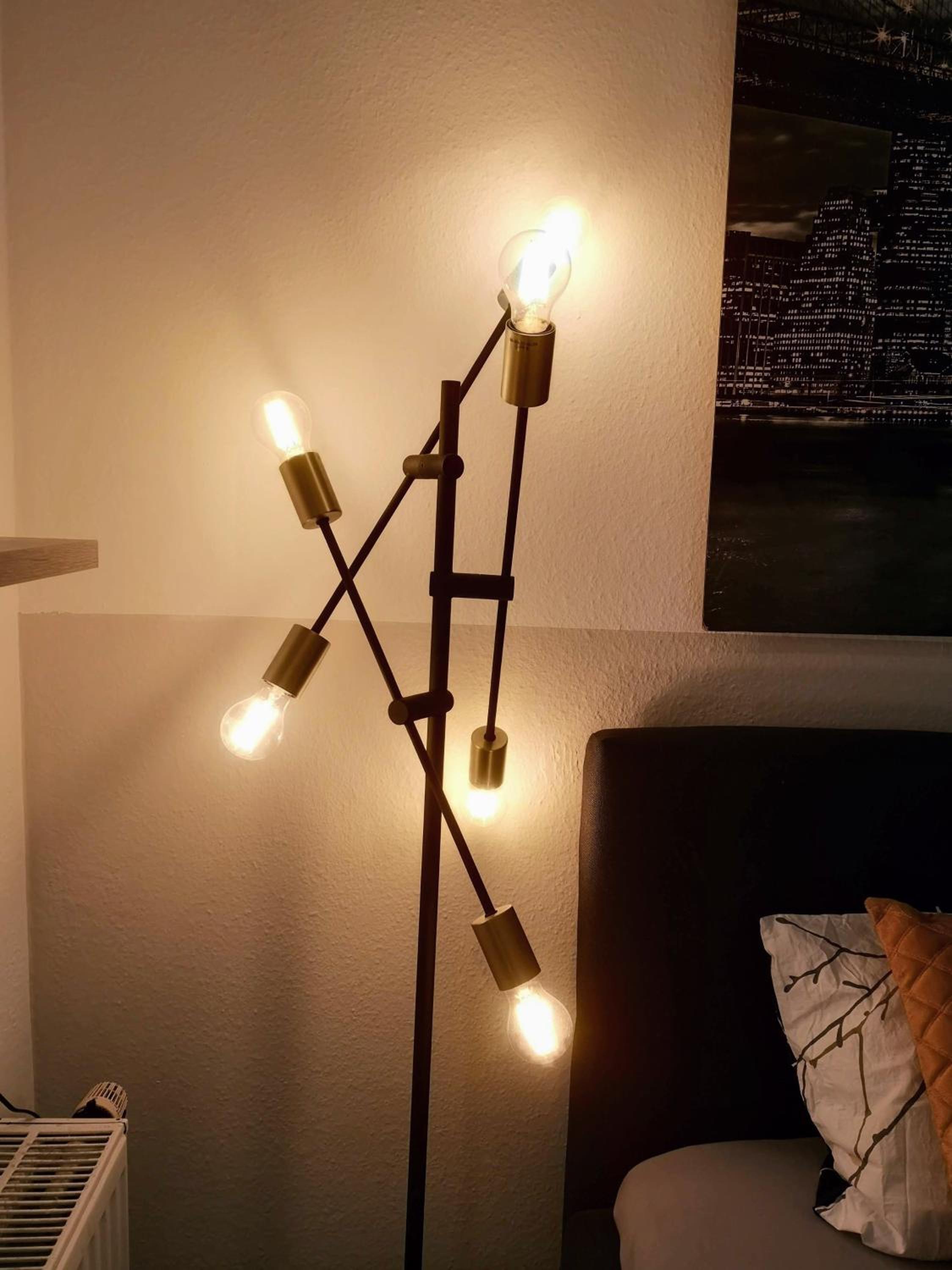 Wuppertal-Ronsdorf 1-3 Betten Personer Lägenhet Semesterlägenheter Appartement Monteurlägenhet hos Merih, Bild 13
