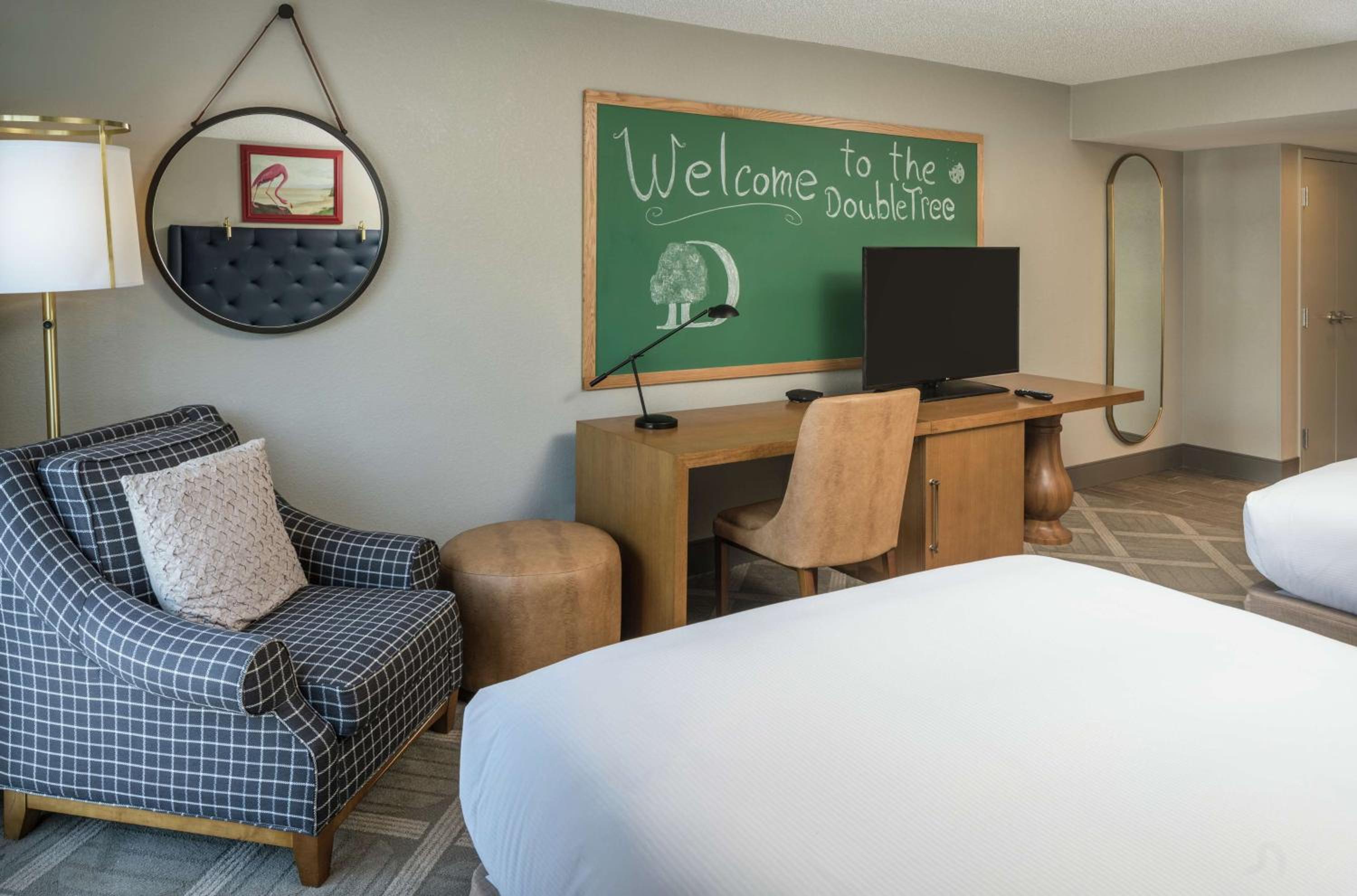 DoubleTree by Hilton Gainesville, Bilde 2