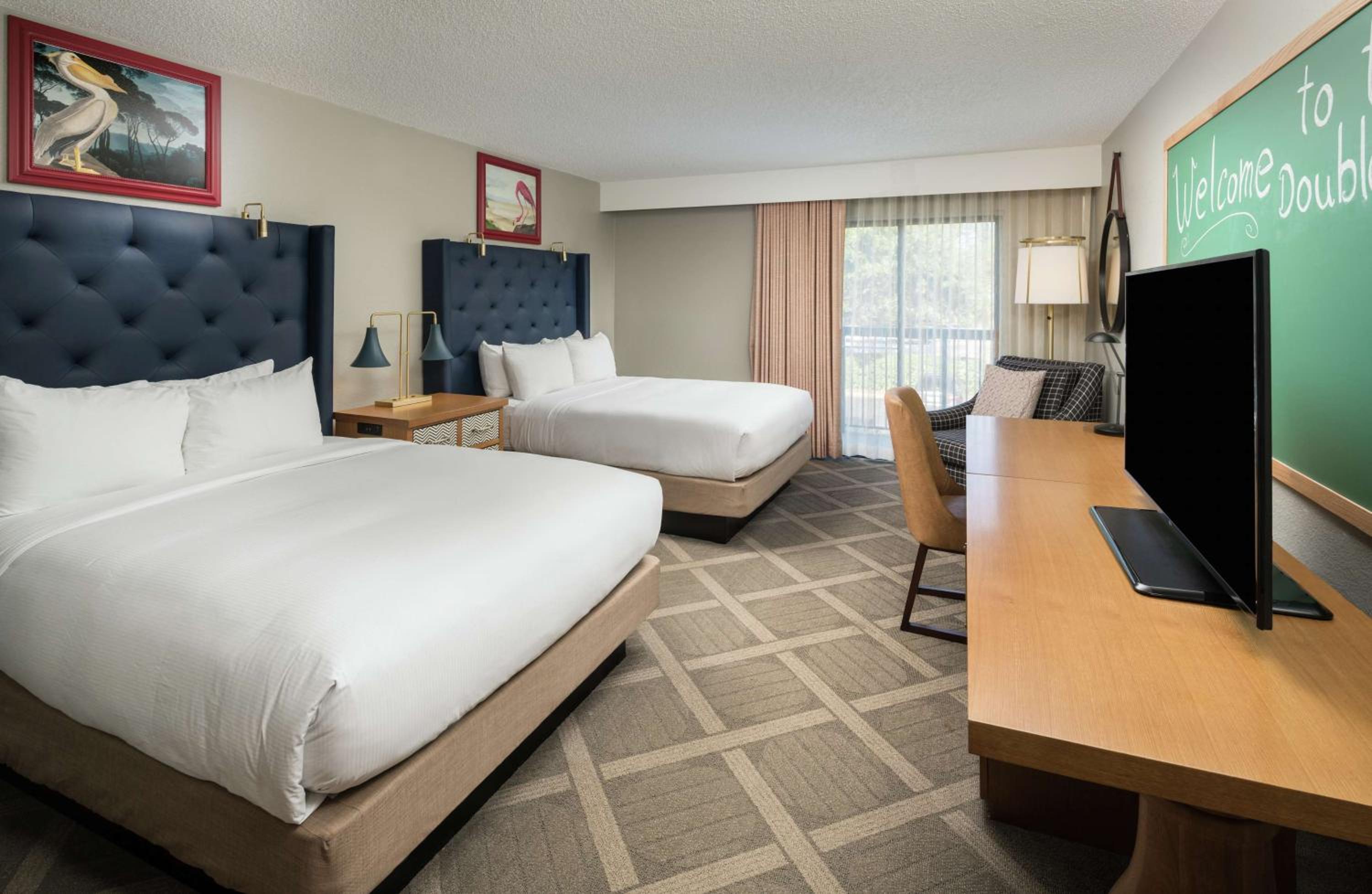 DoubleTree by Hilton Gainesville, Bilde 6