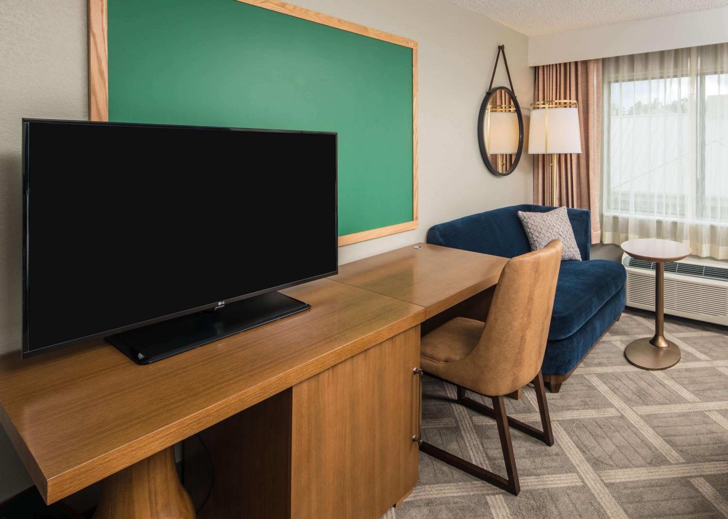 DoubleTree by Hilton Gainesville, Bilde 7