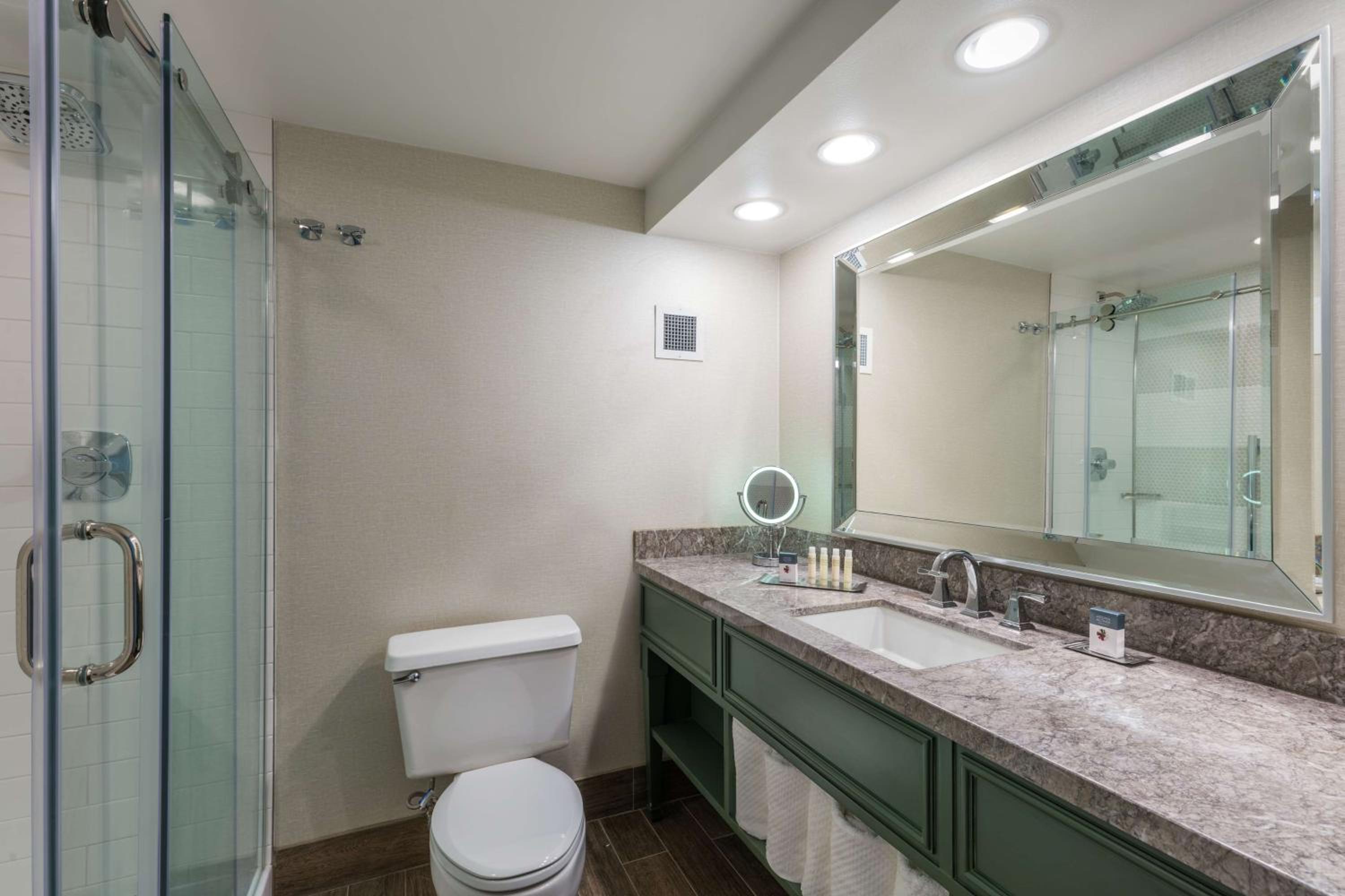 DoubleTree by Hilton Gainesville, Bilde 3