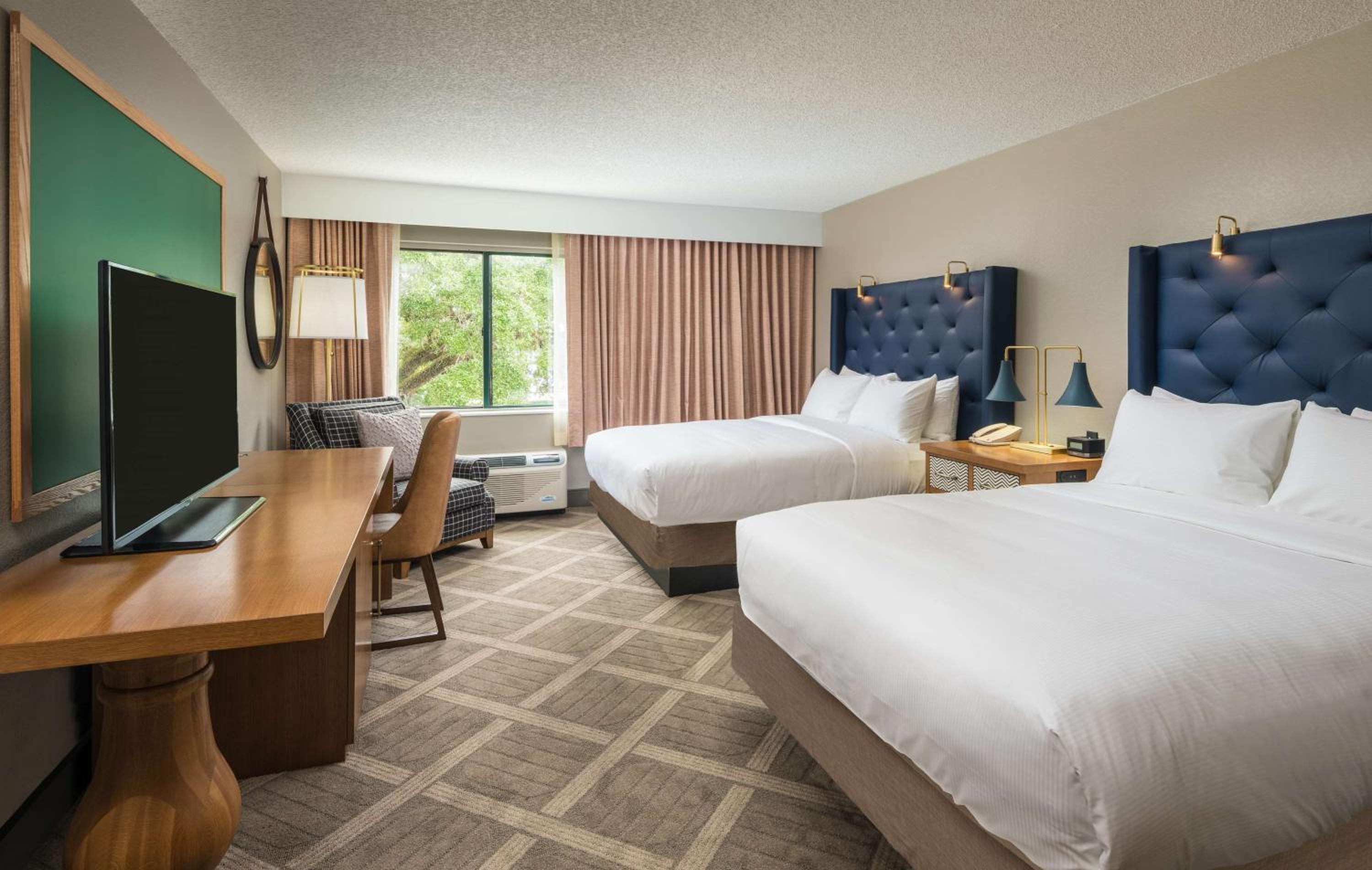 DoubleTree by Hilton Gainesville, Bilde 5