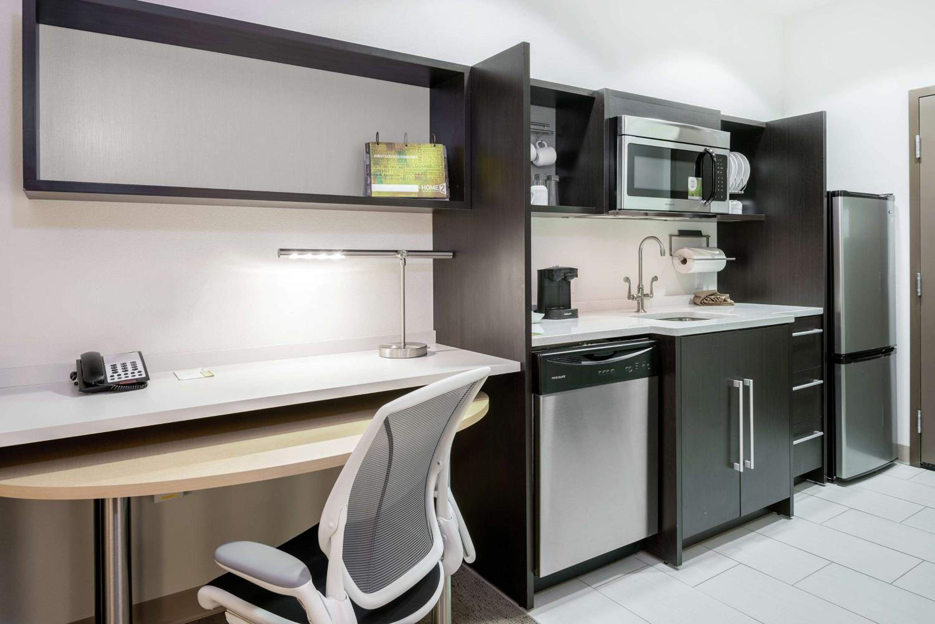 Suite, 1 Bedroom, Non Smoking