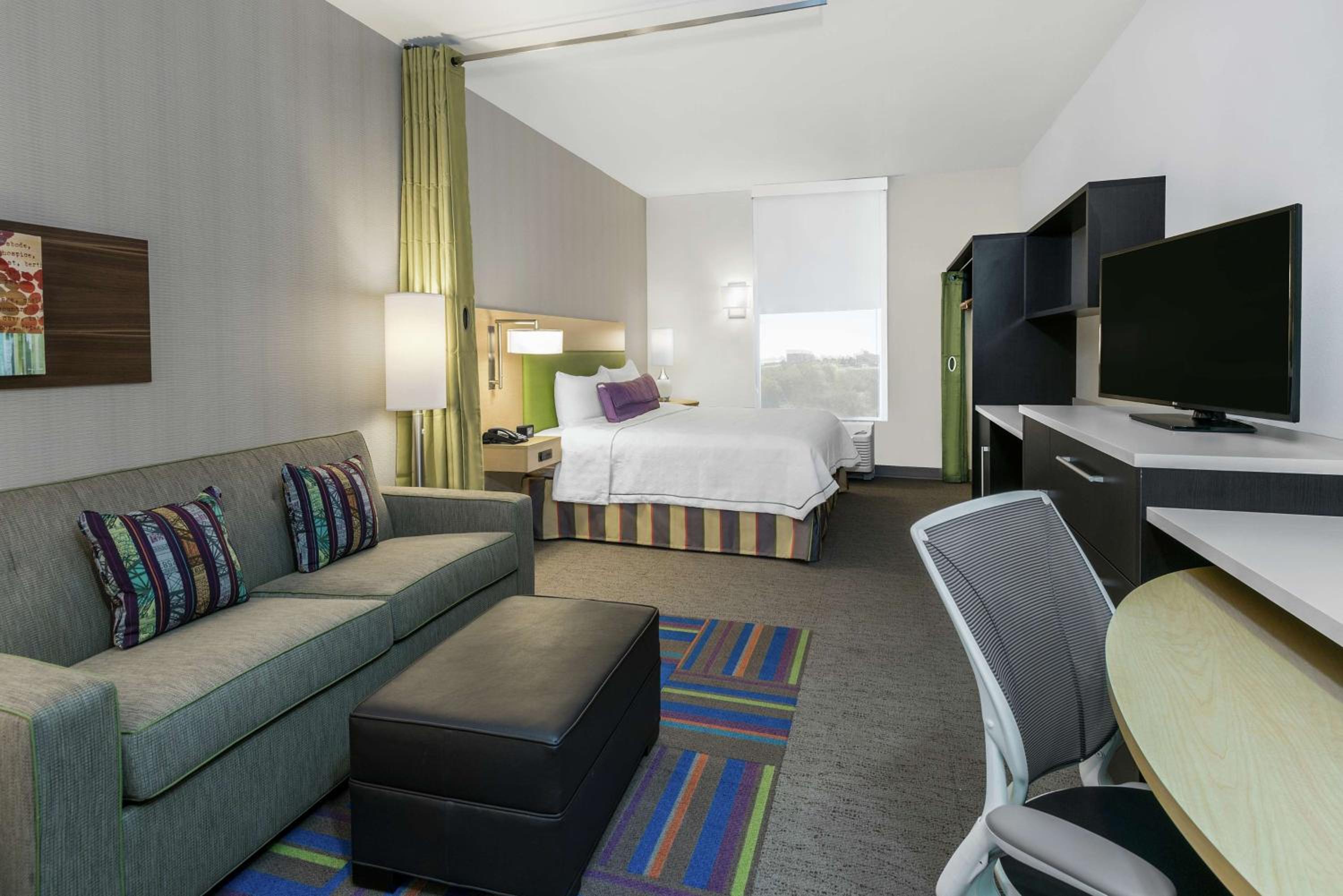 Suite, 1 Bedroom, Non Smoking