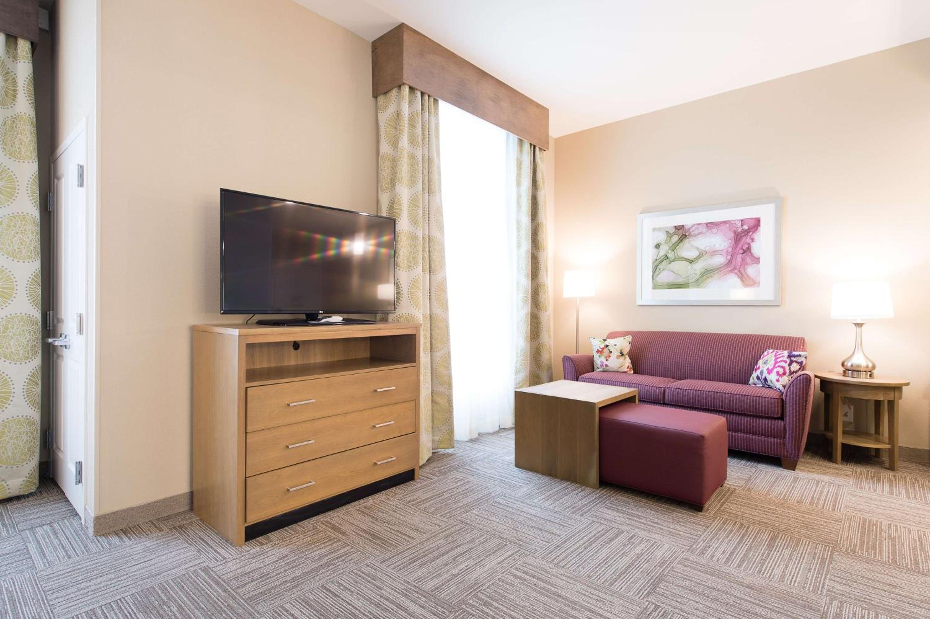 Homewood Suites by Hilton Concord