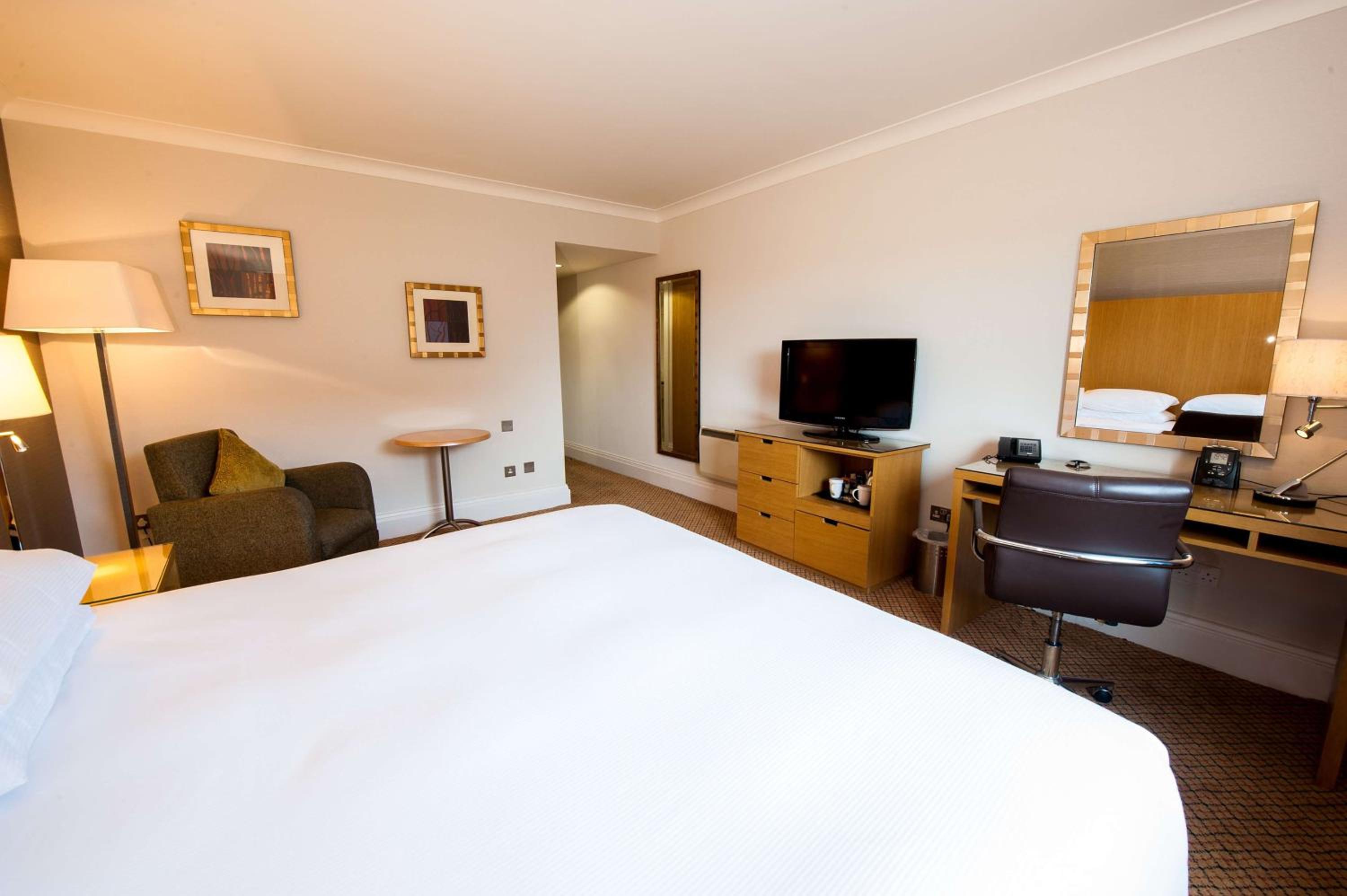 Queen Room - Photo 5