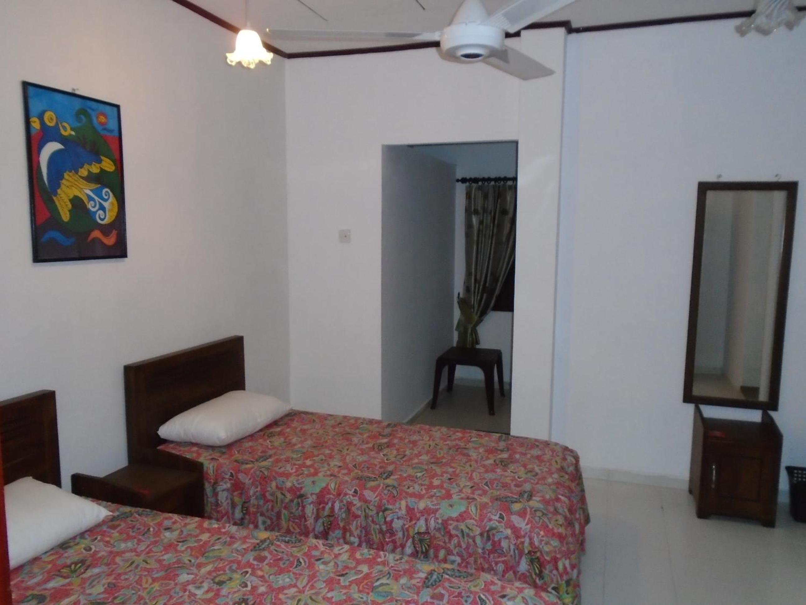 Double or Twin Room with Ensuite photo 1