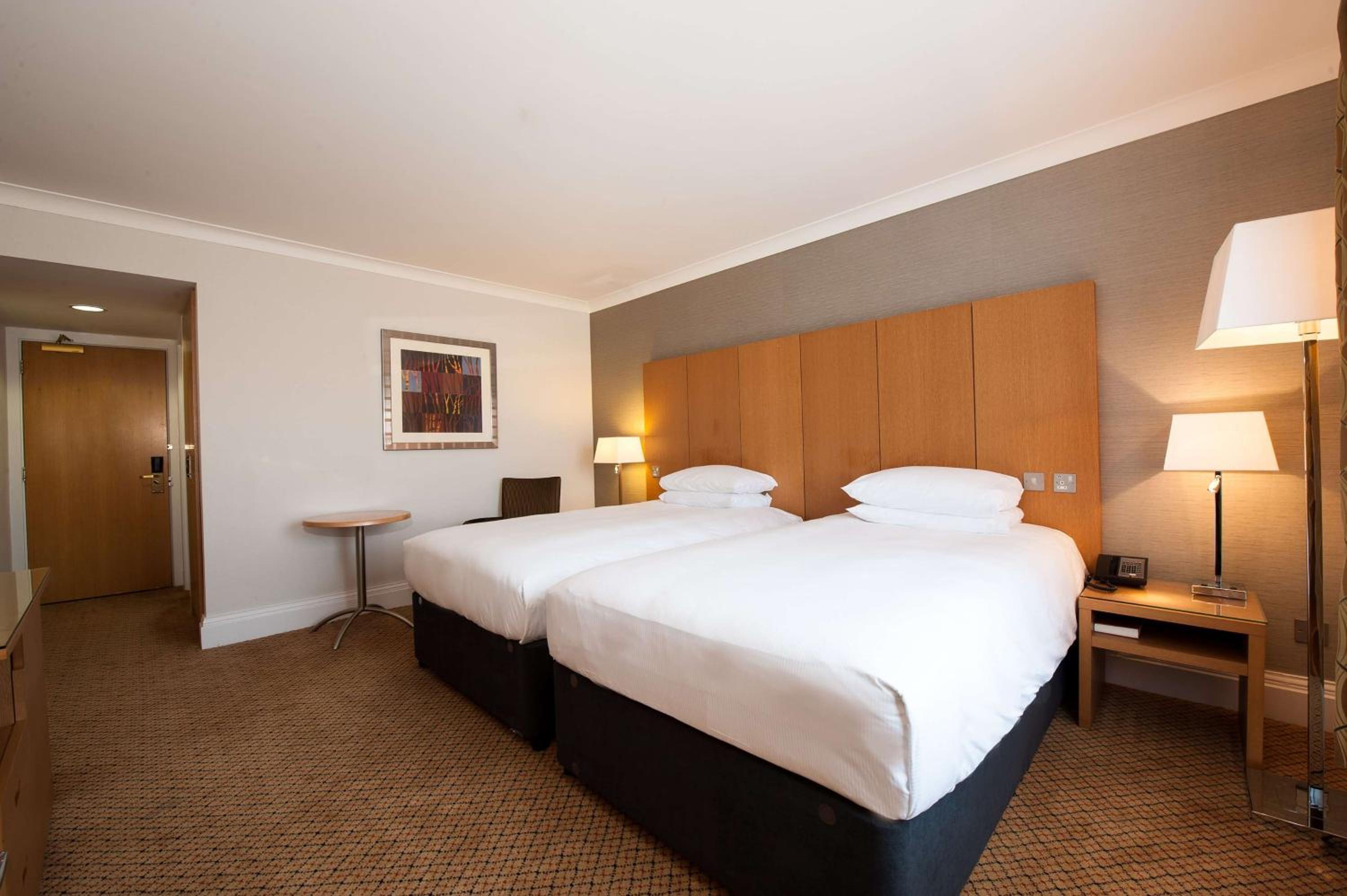 Twin Room - Photo 1
