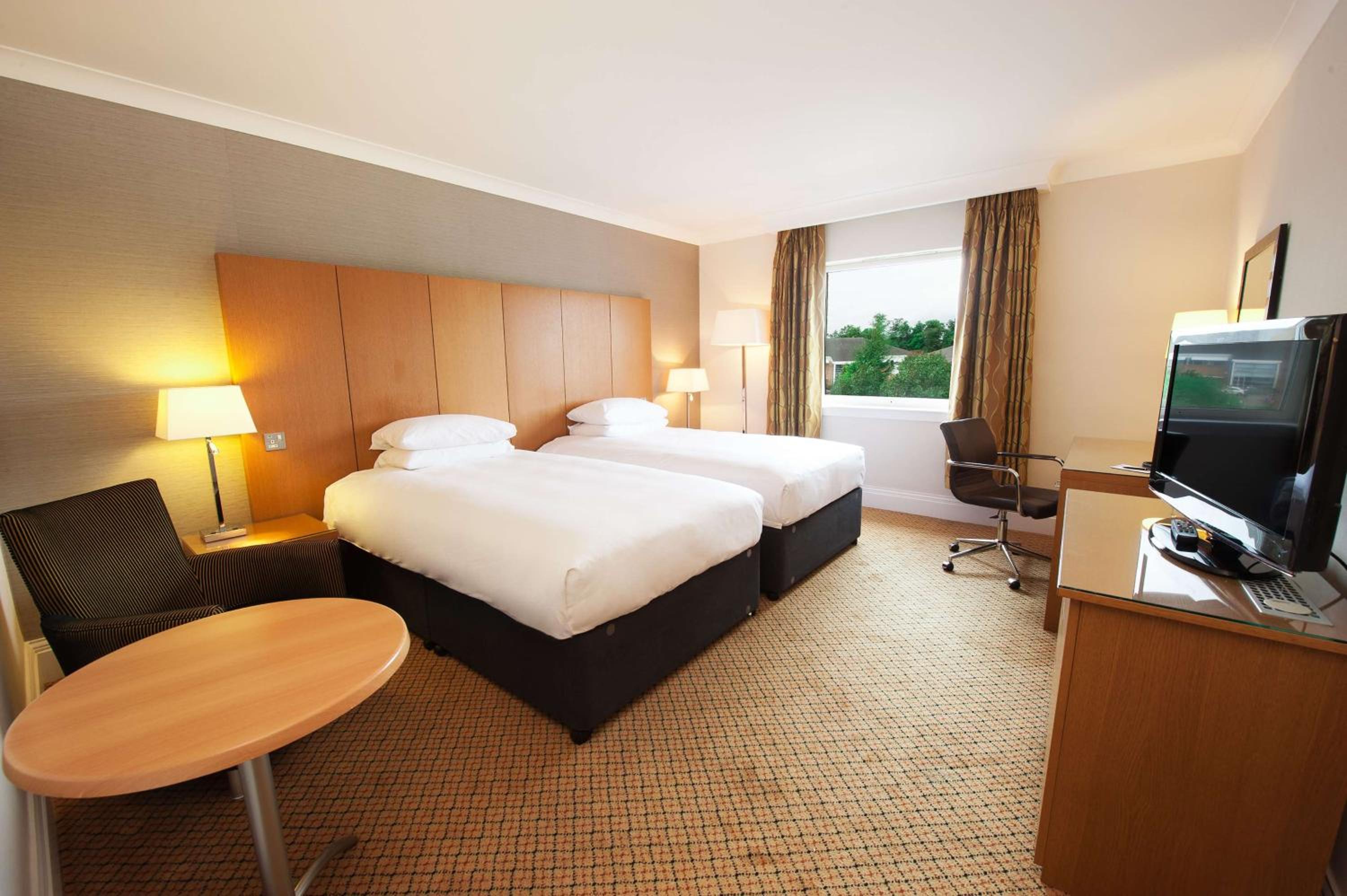 Twin Room - Photo 2