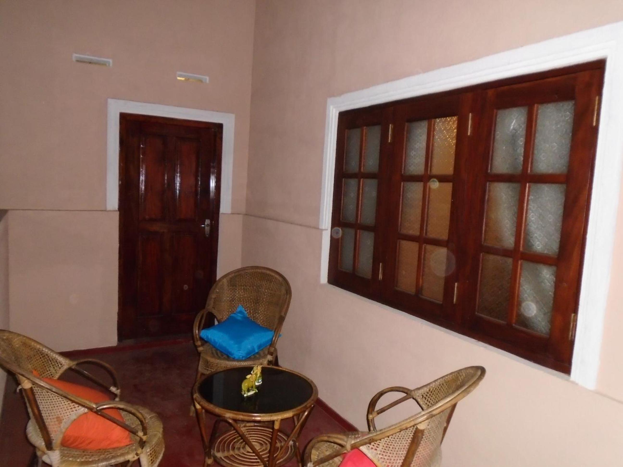 Double or Twin Room with Ensuite photo 2