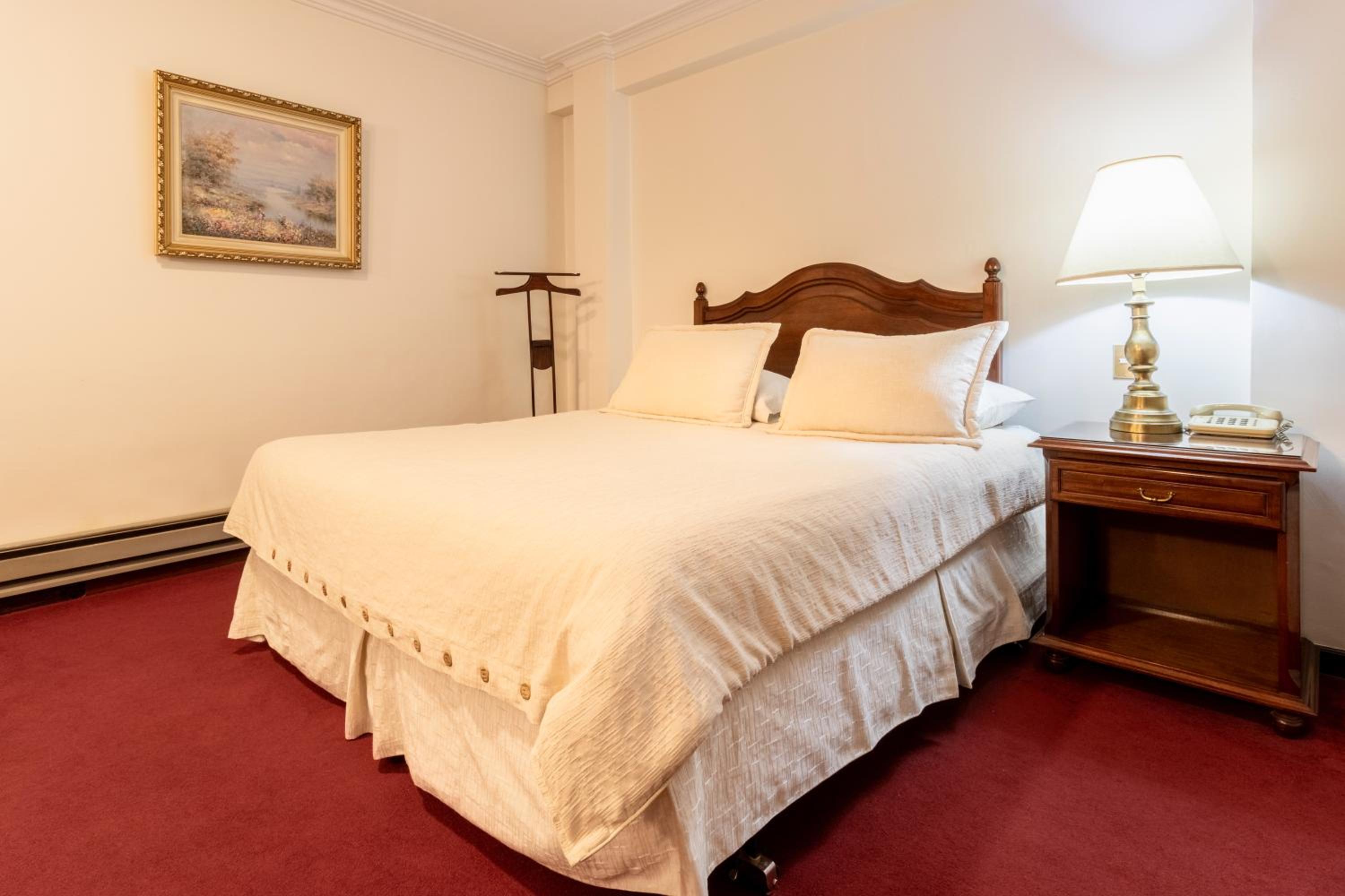 Executive Suite photo 3