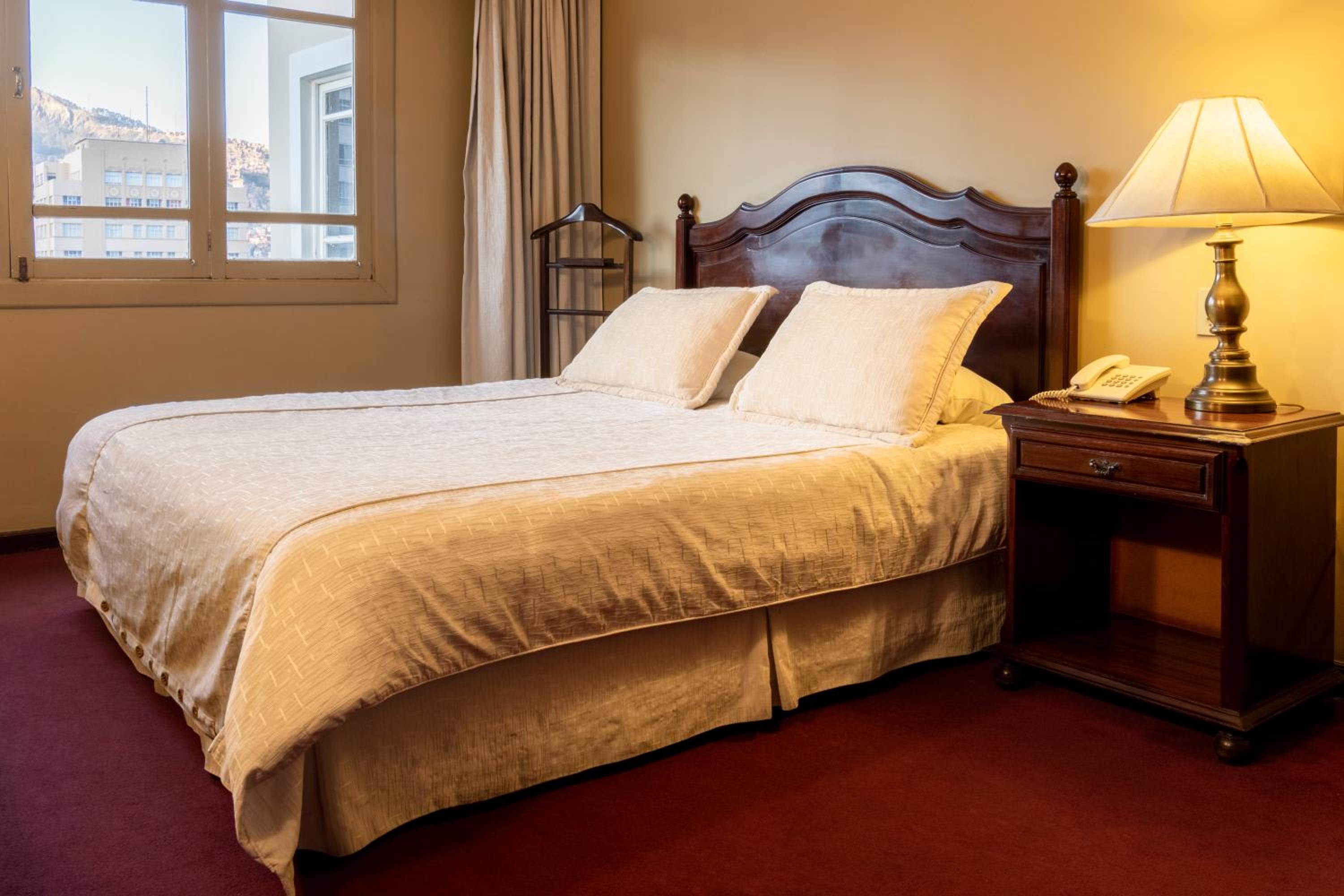 Single Room photo 3