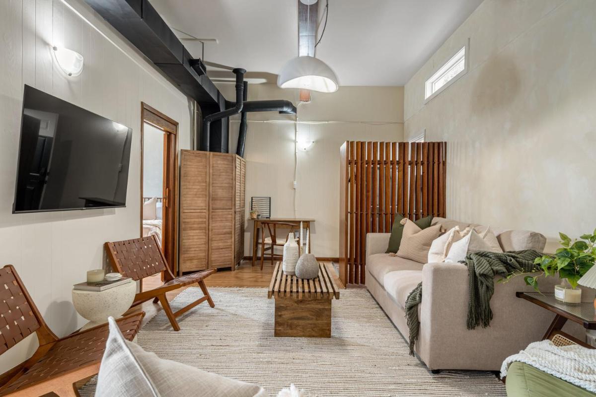 Apartment photo 1